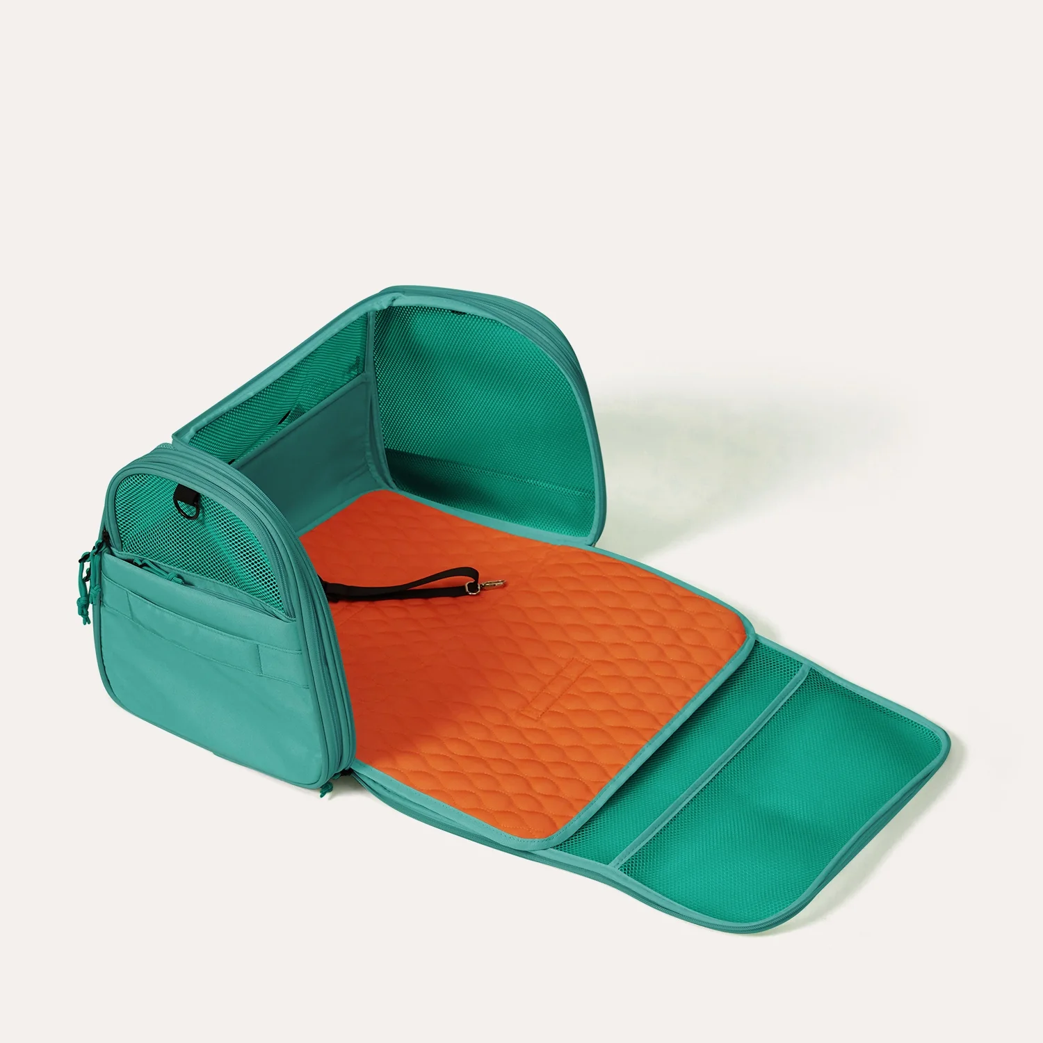 Rollover Pet Travel Carrier - Image 47