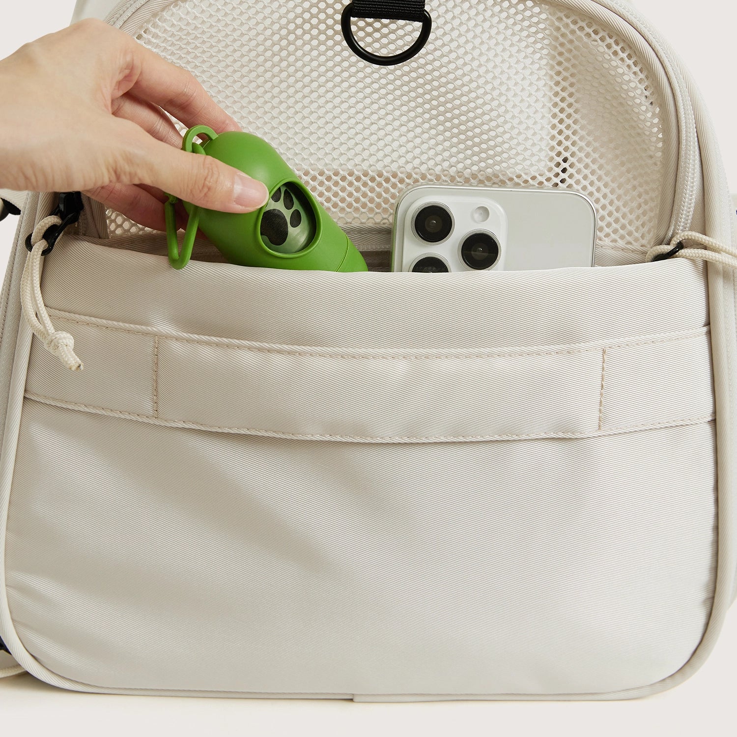 Rollover Pet Travel Carrier - Image 8