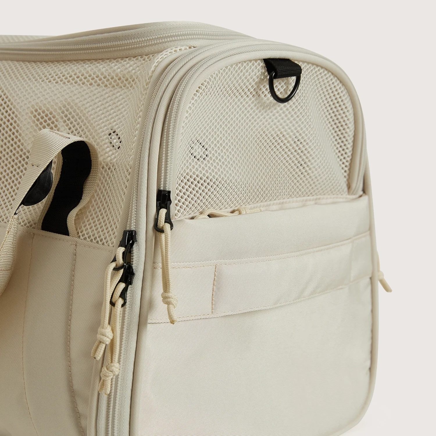 Rollover Pet Travel Carrier - Image 9