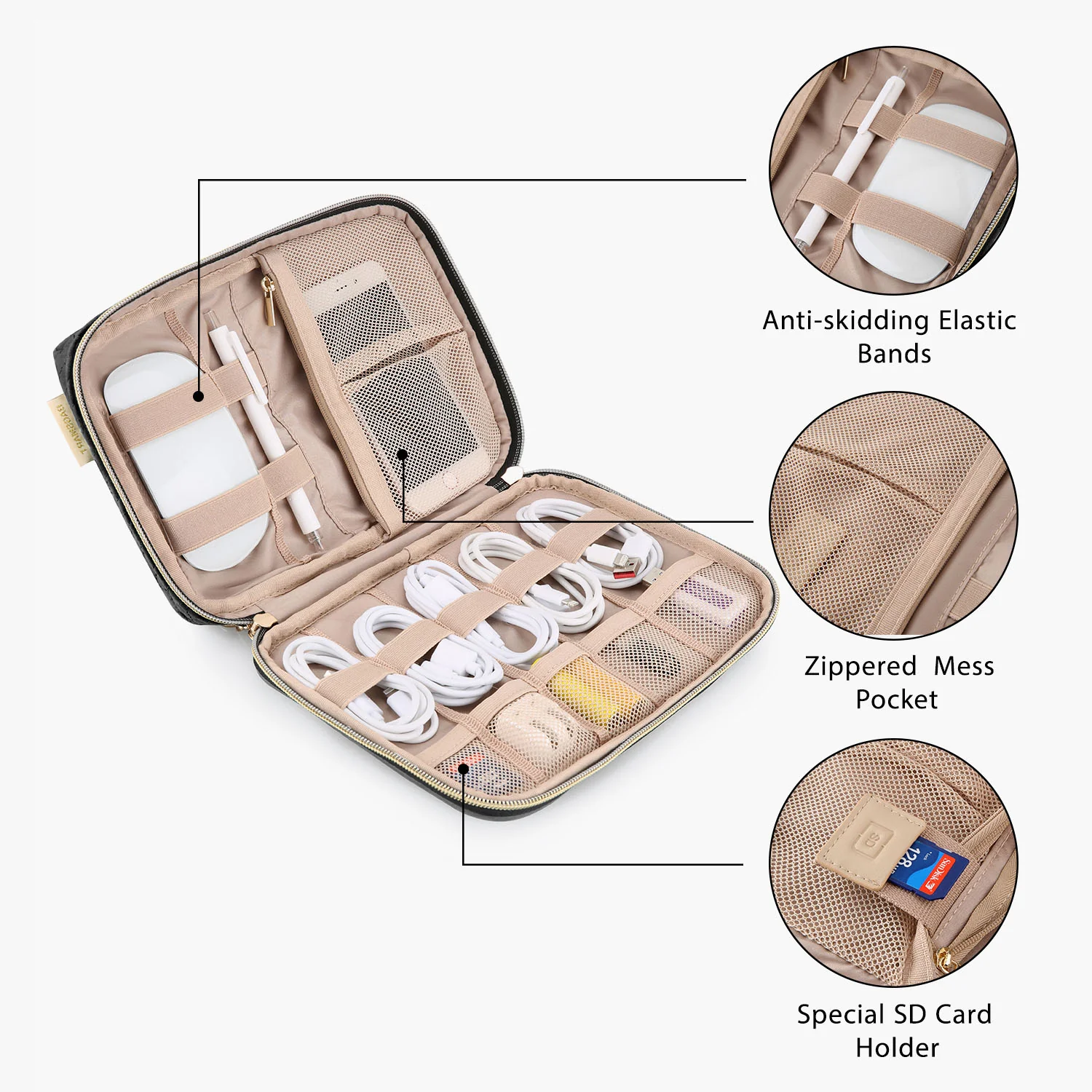 Athena Electronic Organizer - Image 12