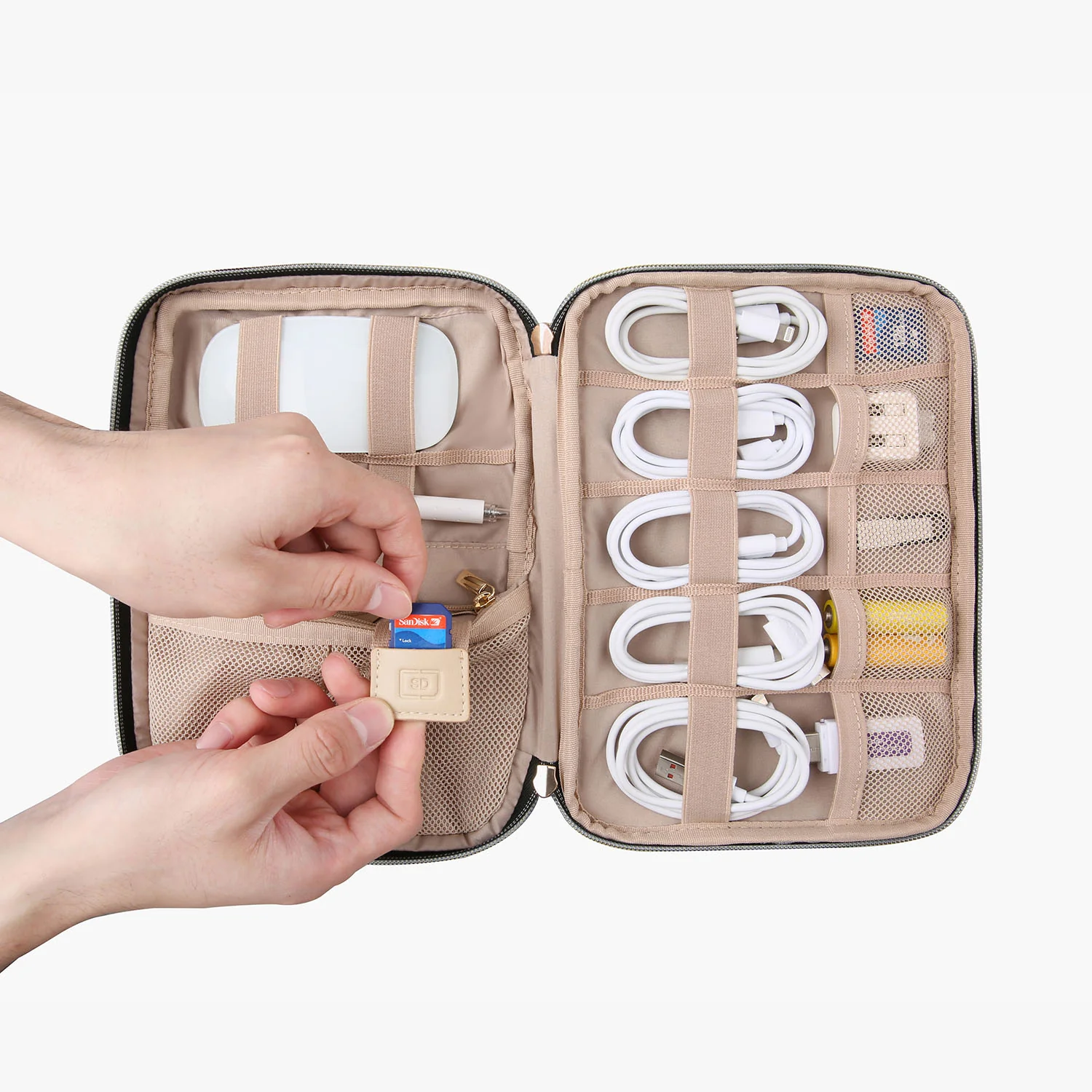 Athena Electronic Organizer - Image 13