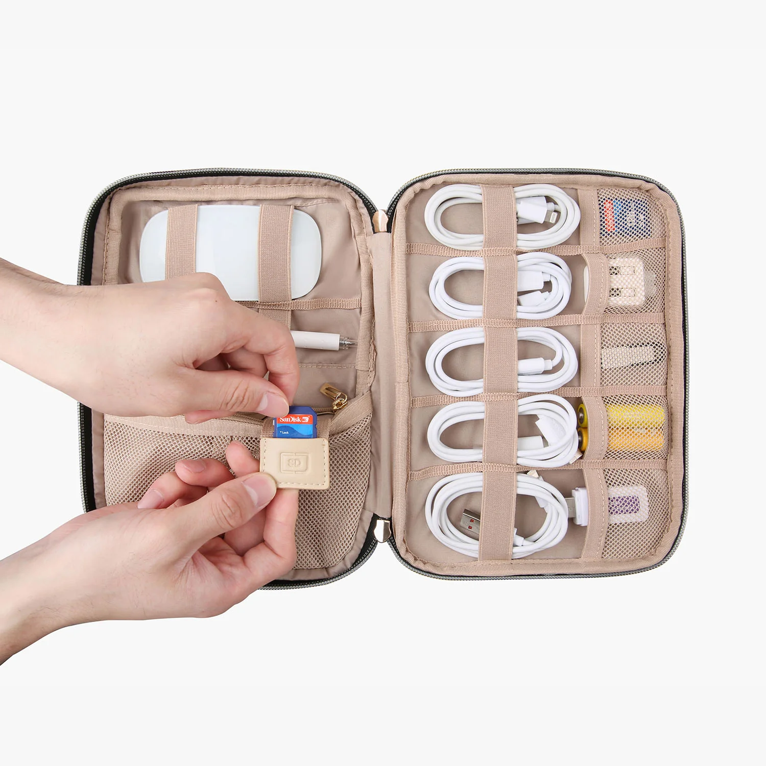 Athena Electronic Organizer - Image 4