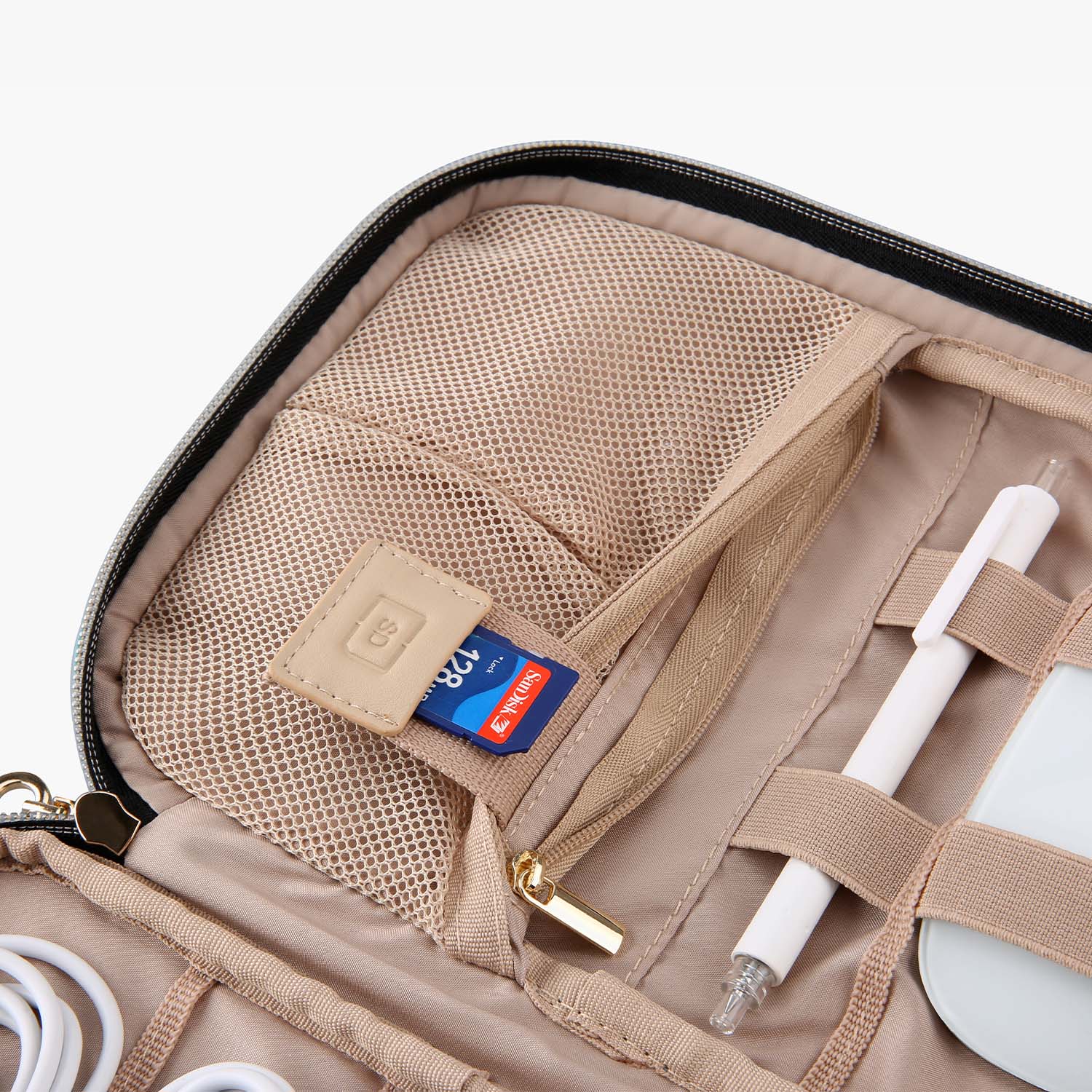 Athena Electronic Organizer - Image 5