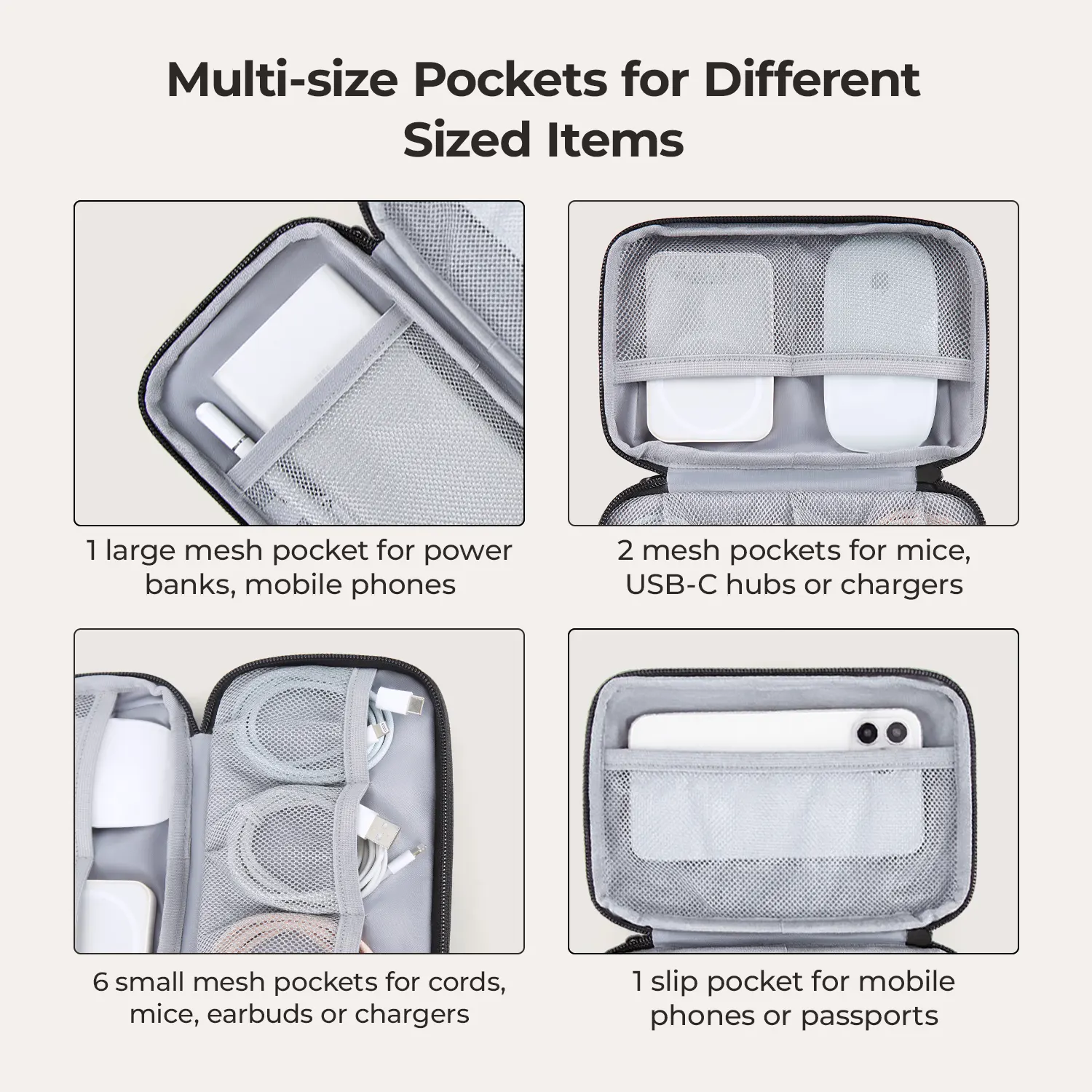 Pomona Elonic Organizer Pro - Image 3