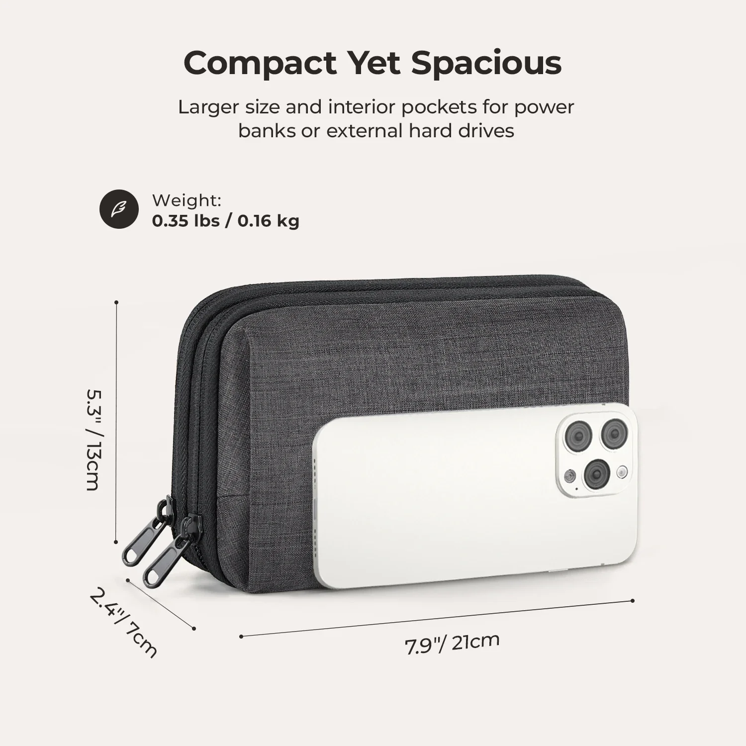 Pomona Elonic Organizer Pro - Image 4