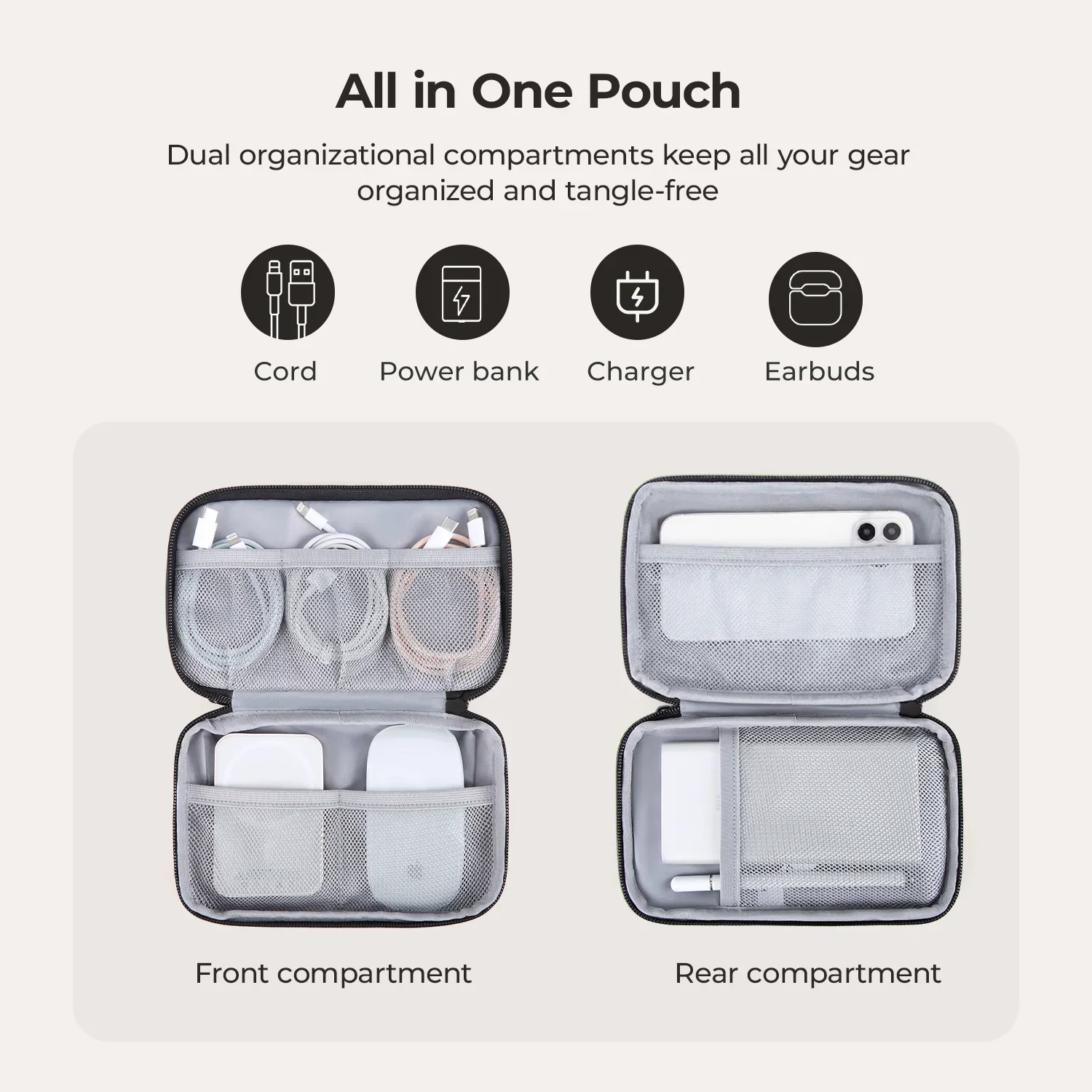 Pomona Elonic Organizer Pro - Image 6