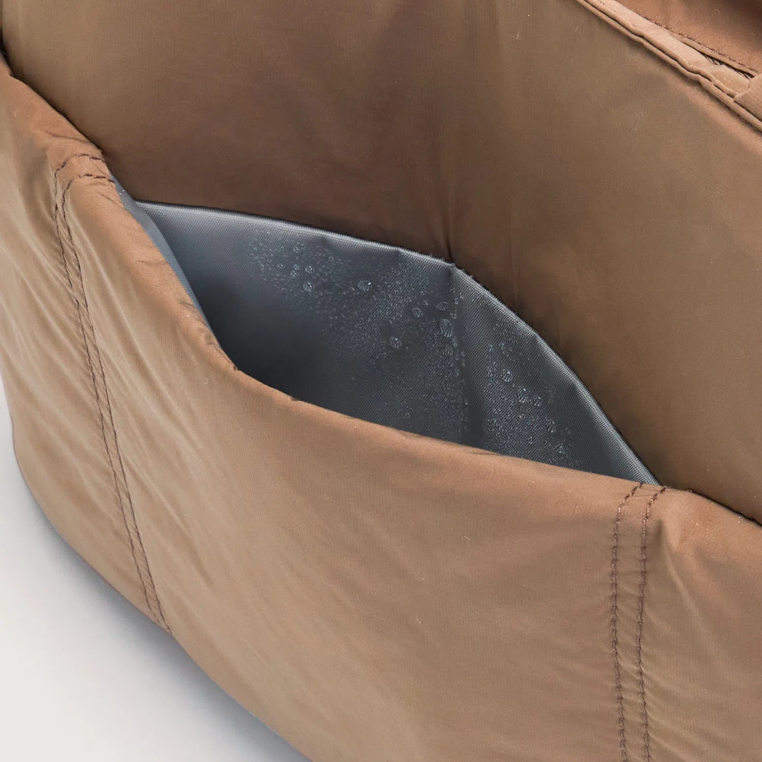 Puffy Tote Bag - Image 17