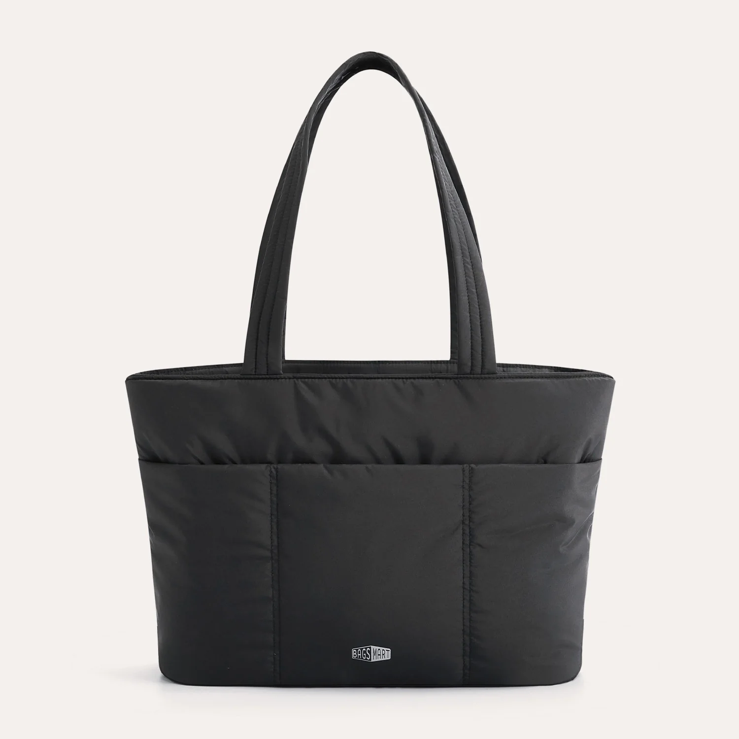 Puffy Tote Bag - Image 20