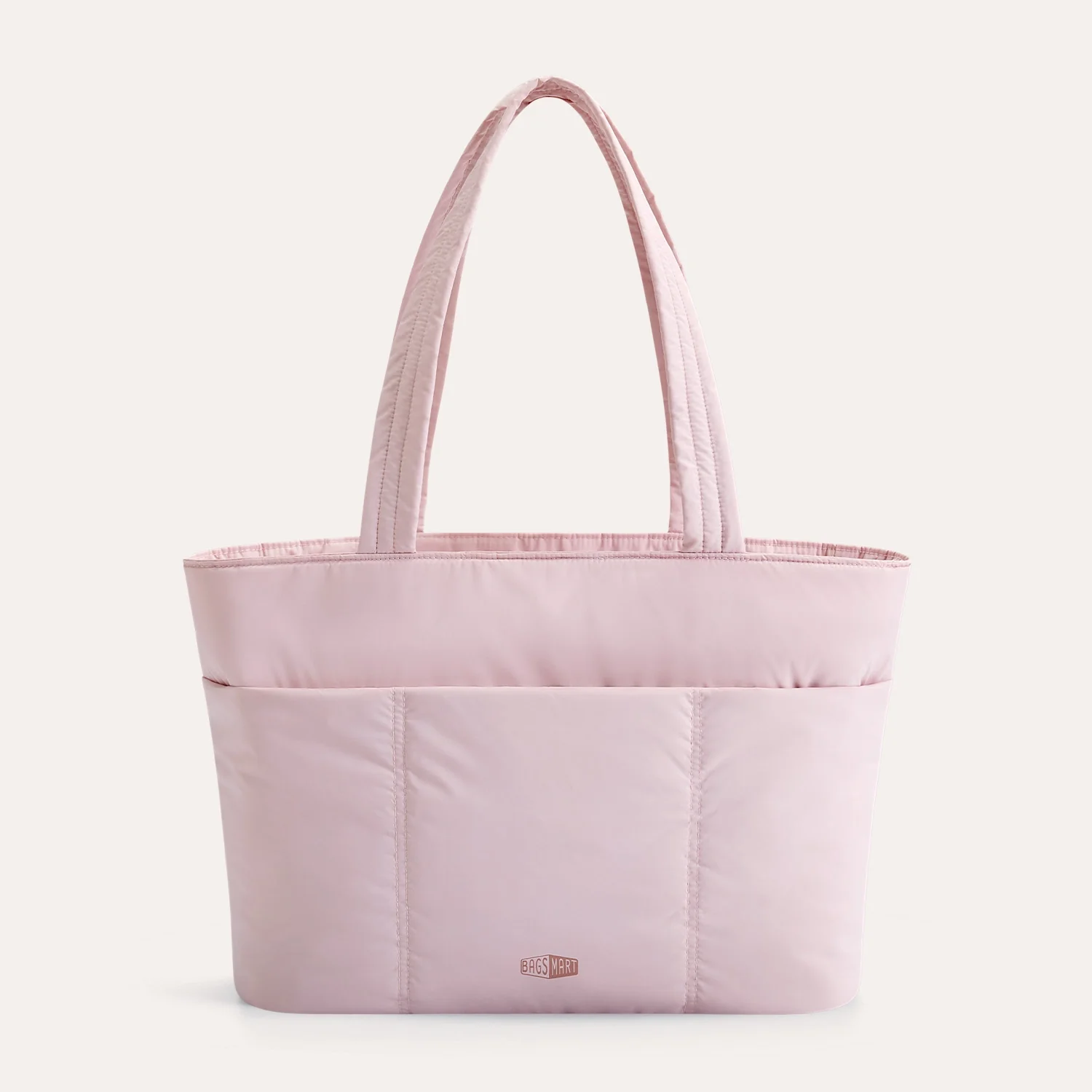 Puffy Tote Bag - Image 21