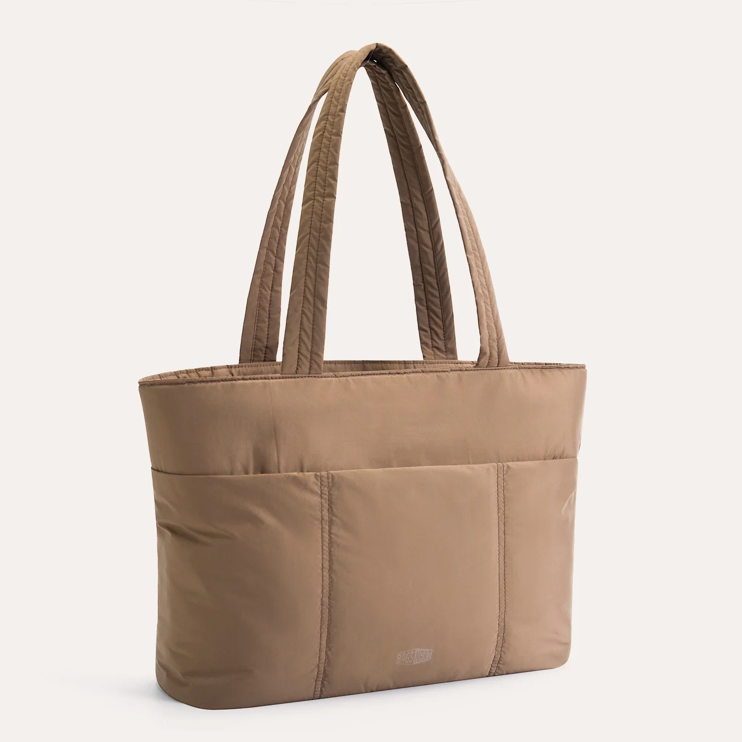 Puffy Tote Bag - Image 7