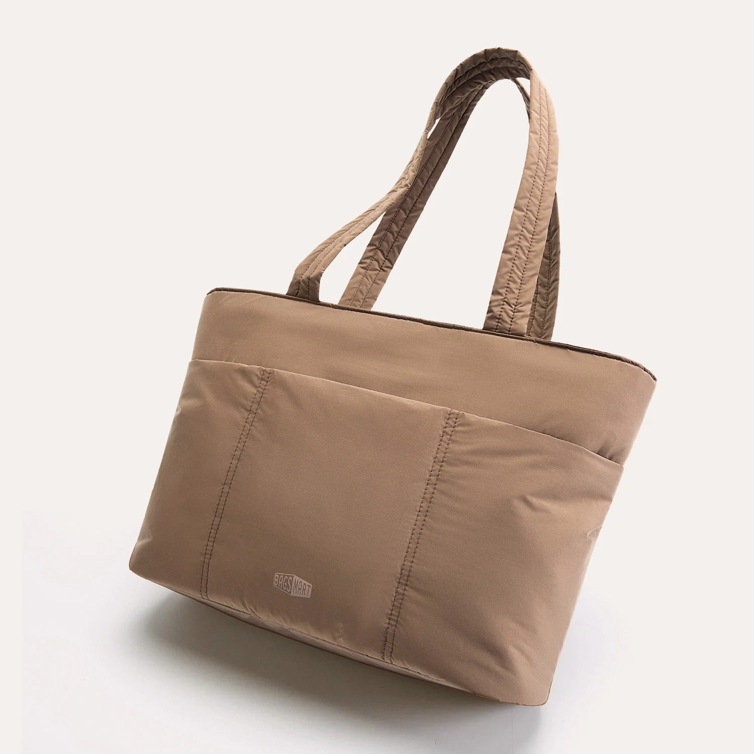 Puffy Tote Bag - Image 9