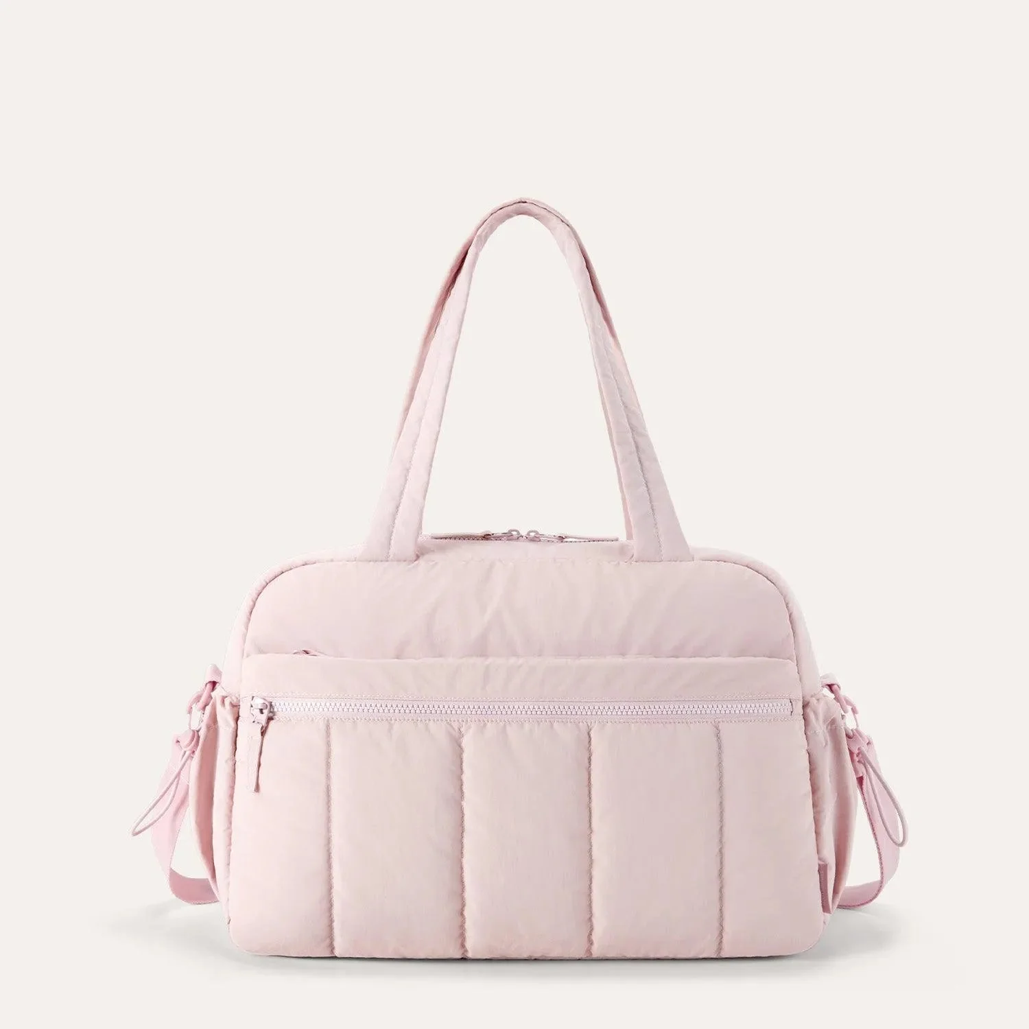 Puffy Water-Resistant Gym & Travel Duffle Bag - Image 14