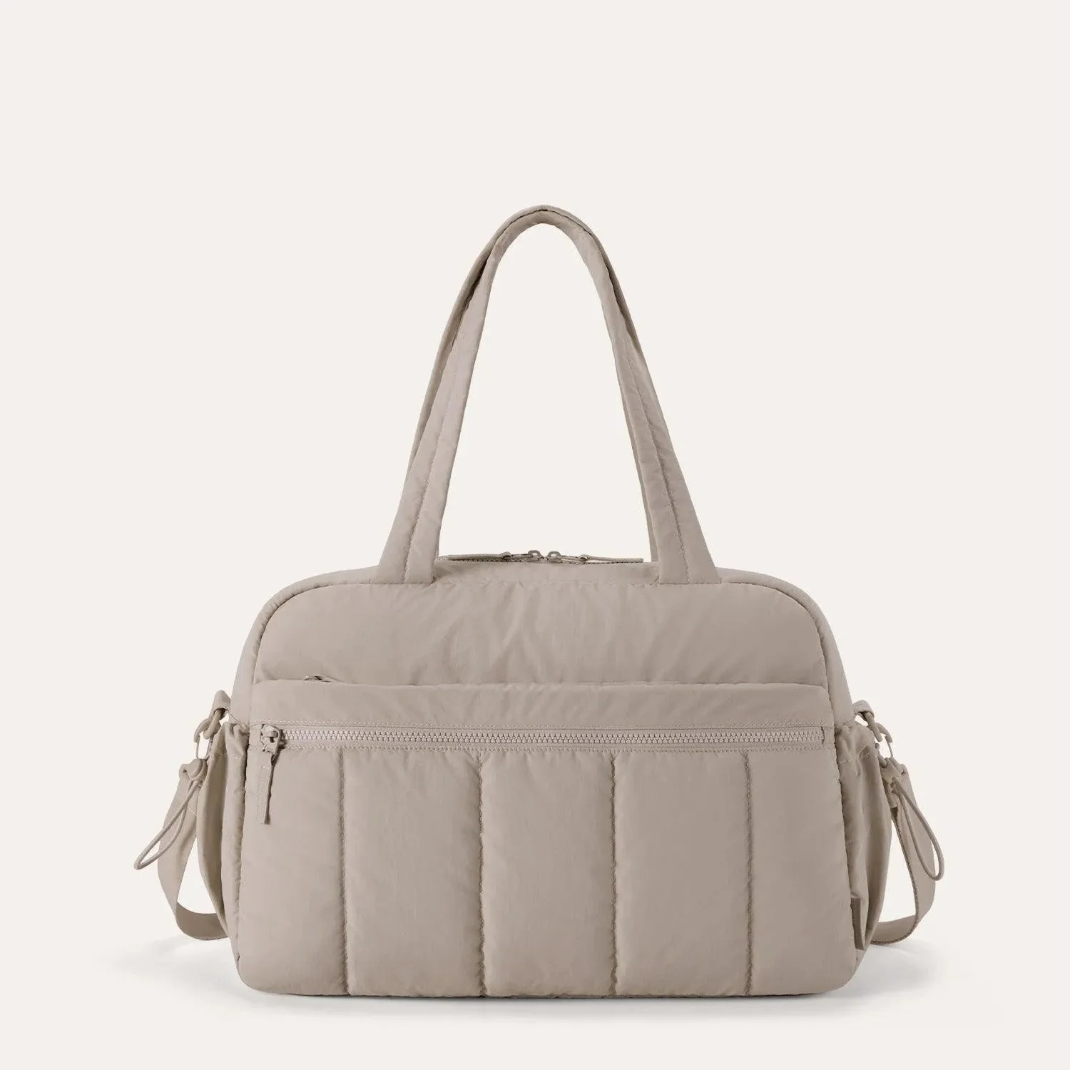 Puffy Water-Resistant Gym & Travel Duffle Bag - Image 26