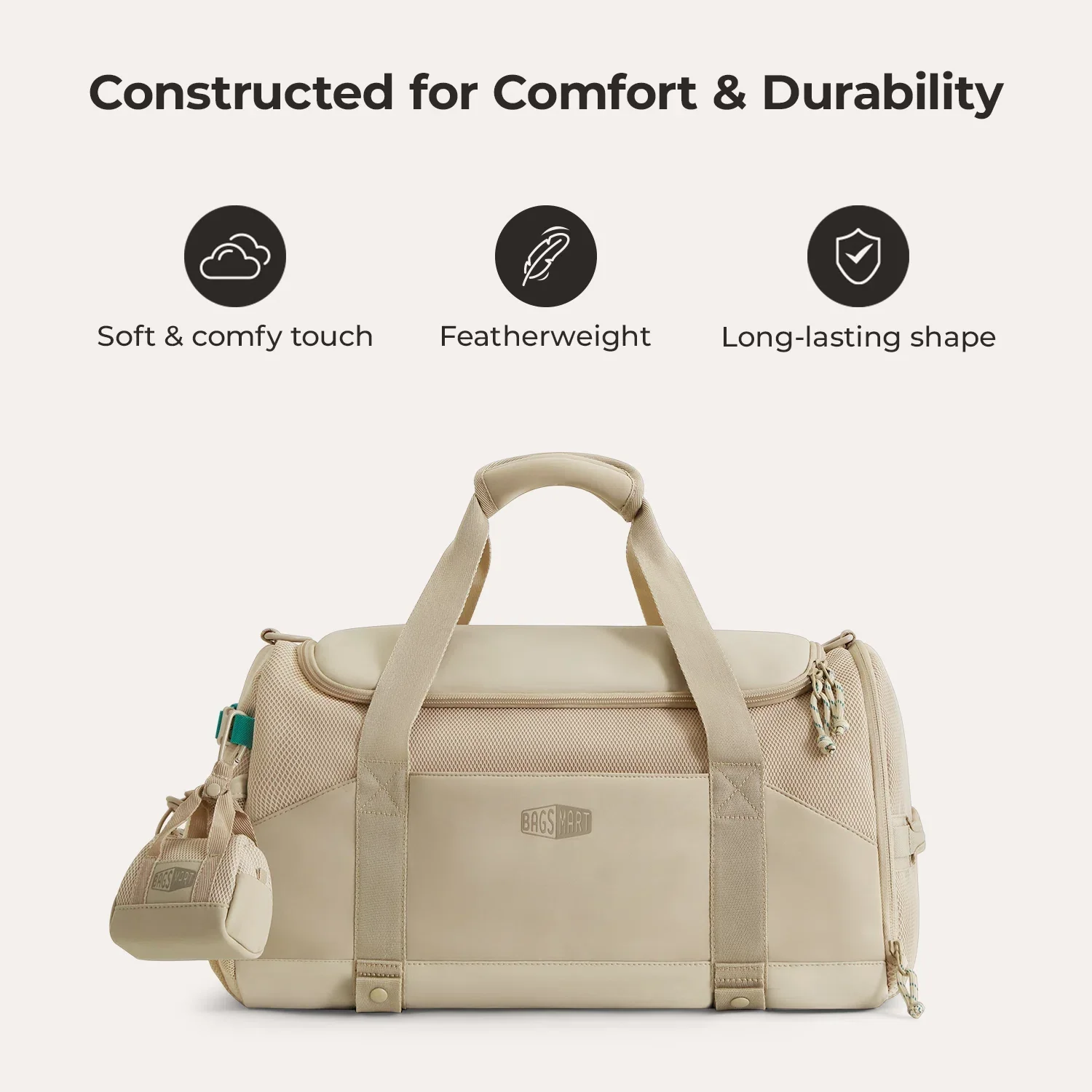 REIKI Duffle - Image 11