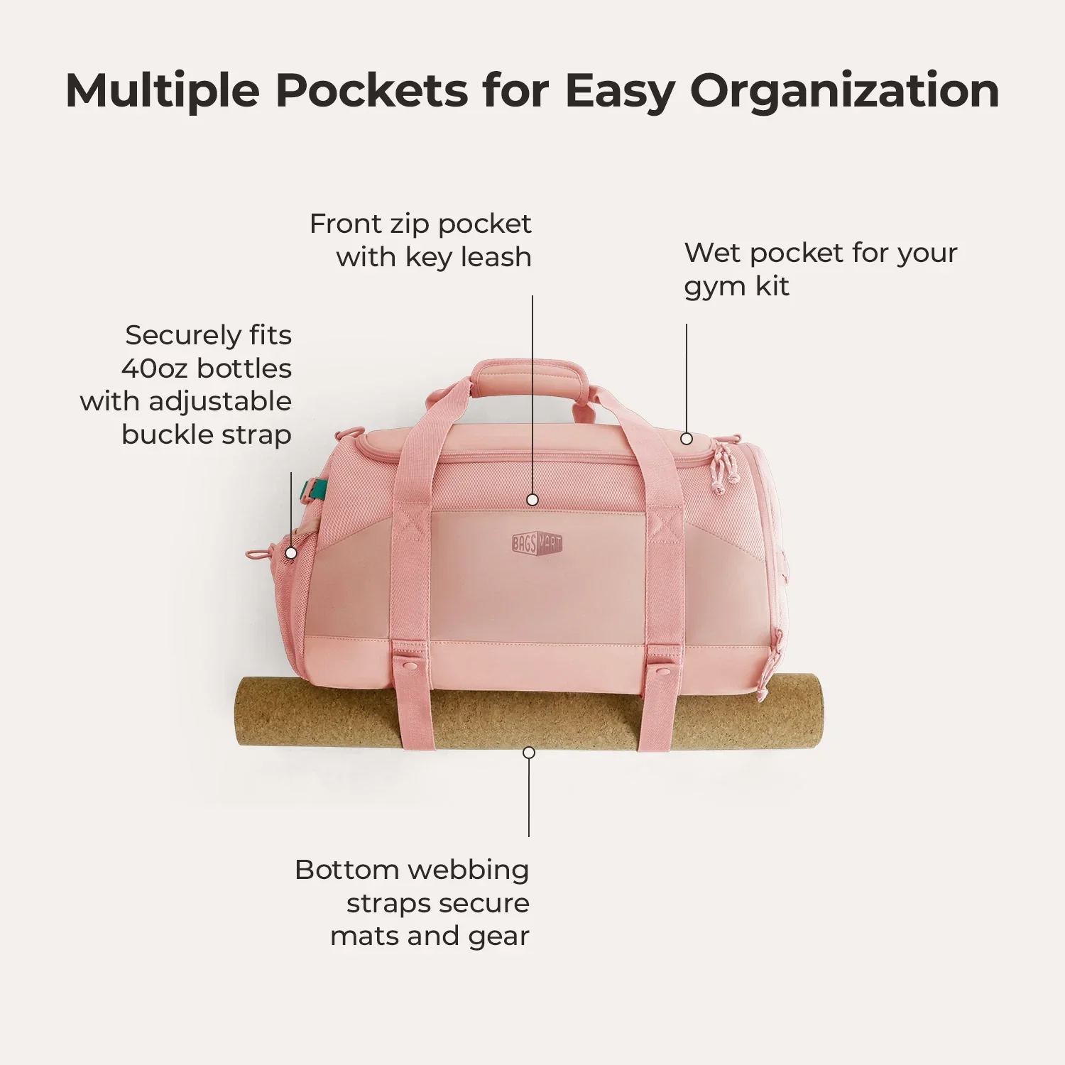 REIKI Duffle - Image 27