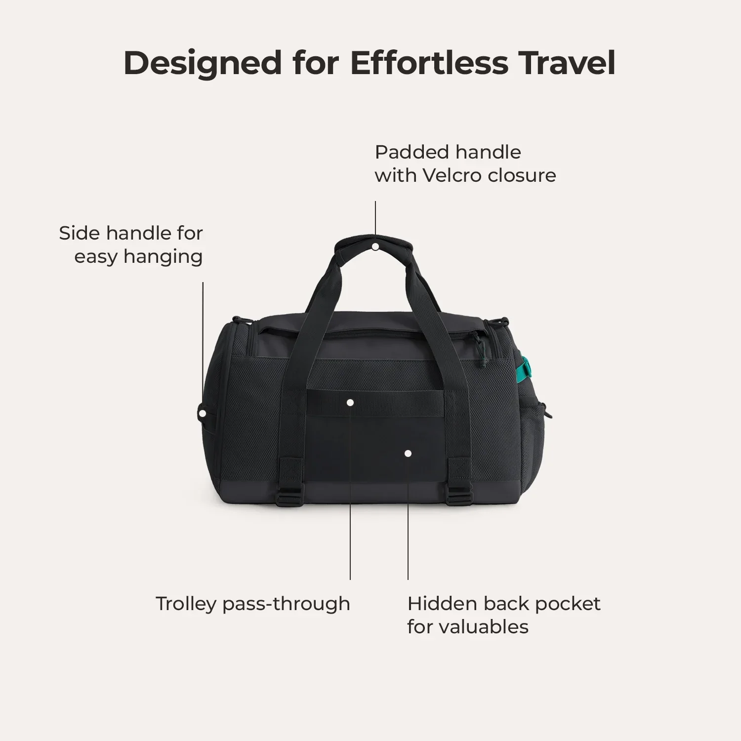 REIKI Duffle - Image 50