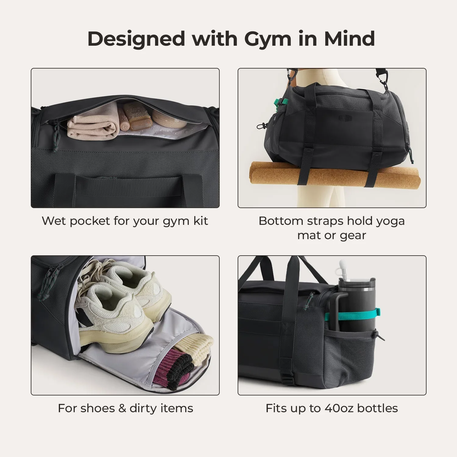 REIKI Duffle - Image 52