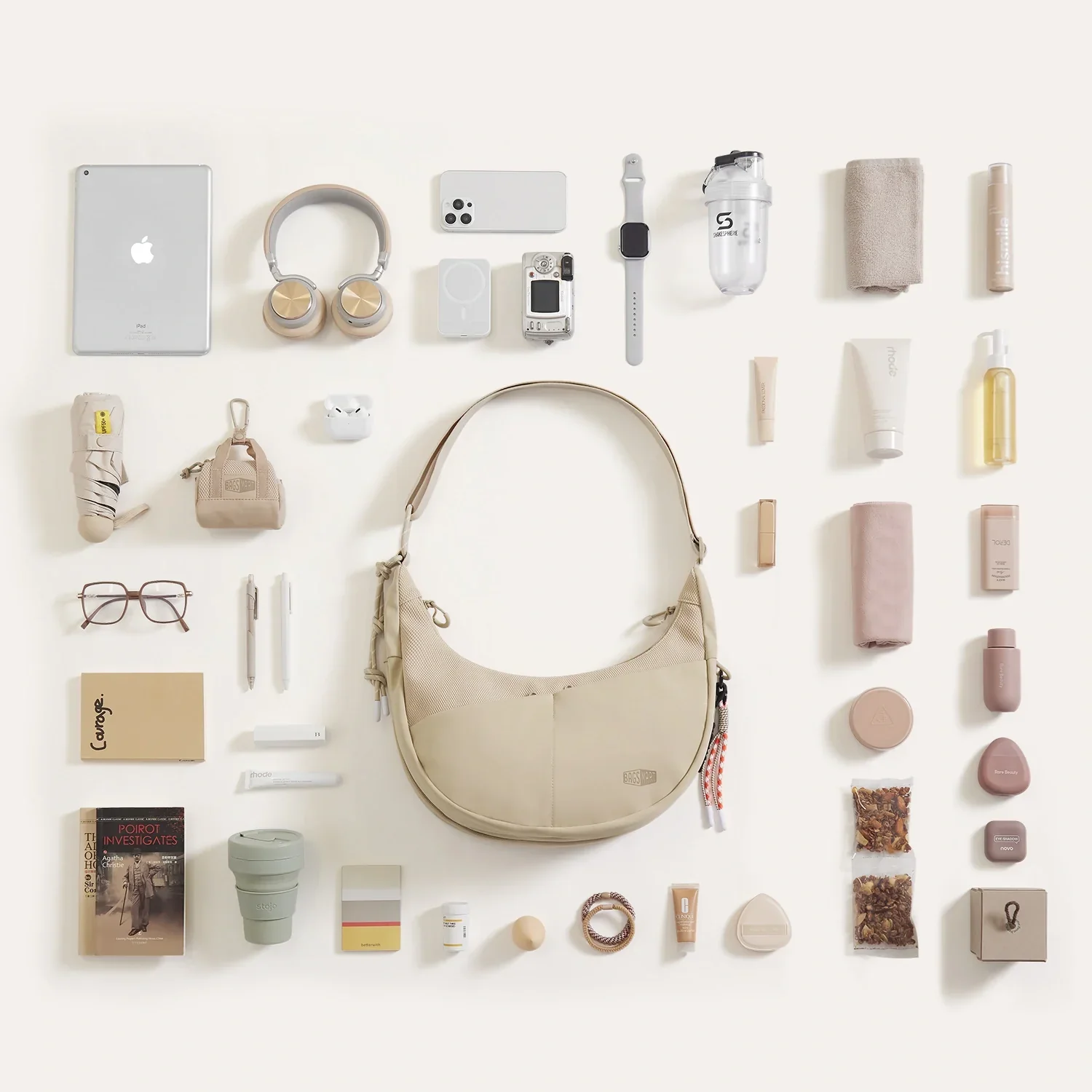 REIKI Hobo Bag - Image 19