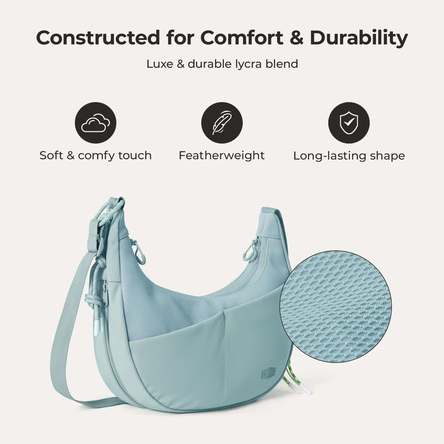 REIKI Hobo Bag - Image 28