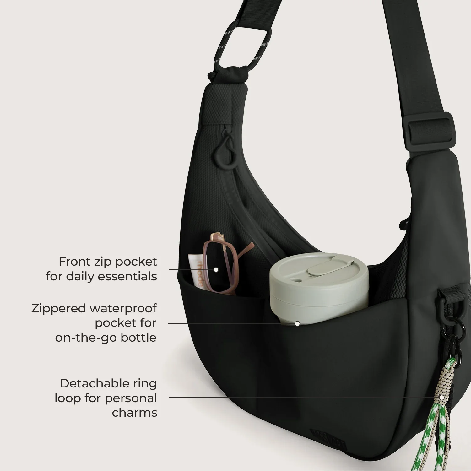 REIKI Hobo Bag - Image 42