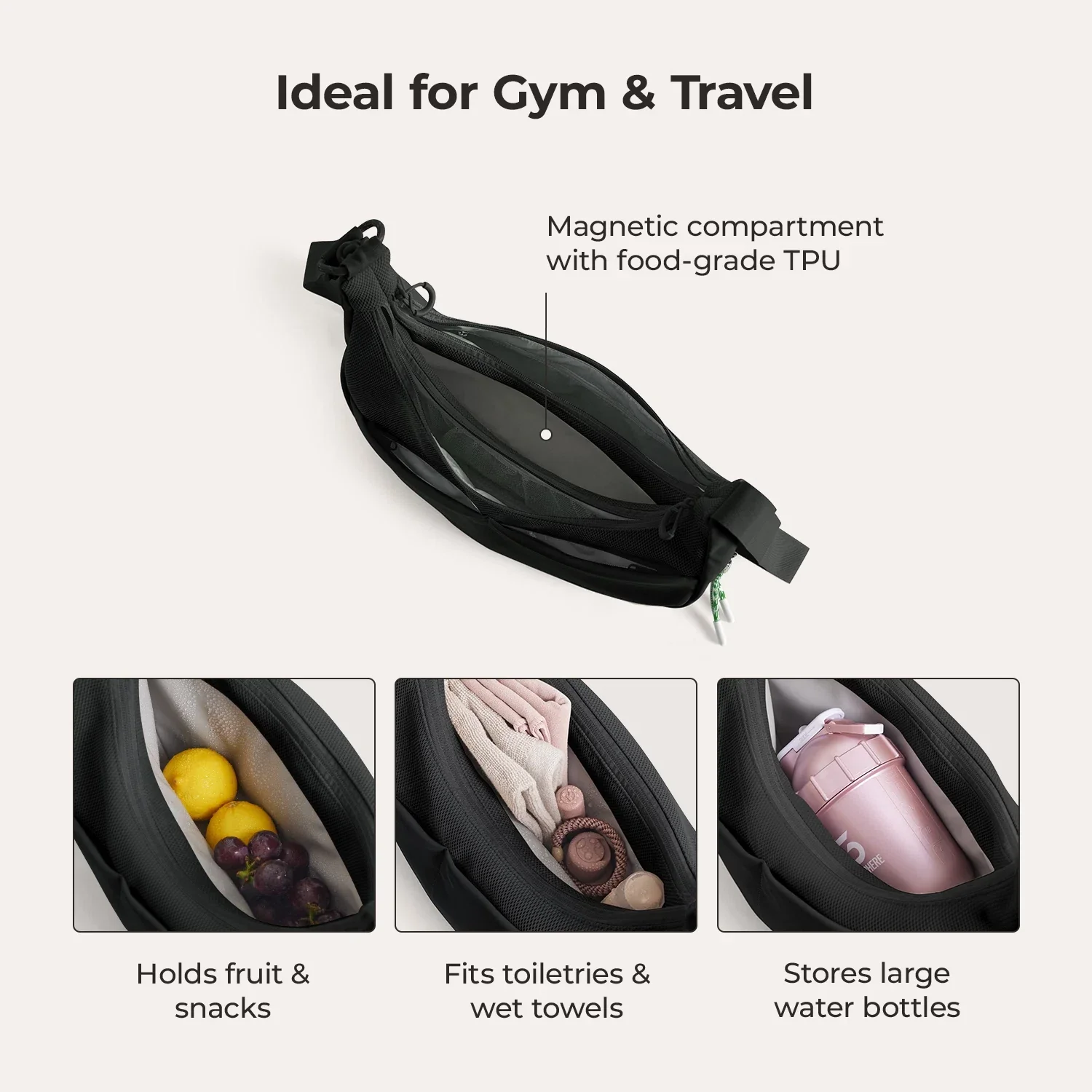 REIKI Hobo Bag - Image 43
