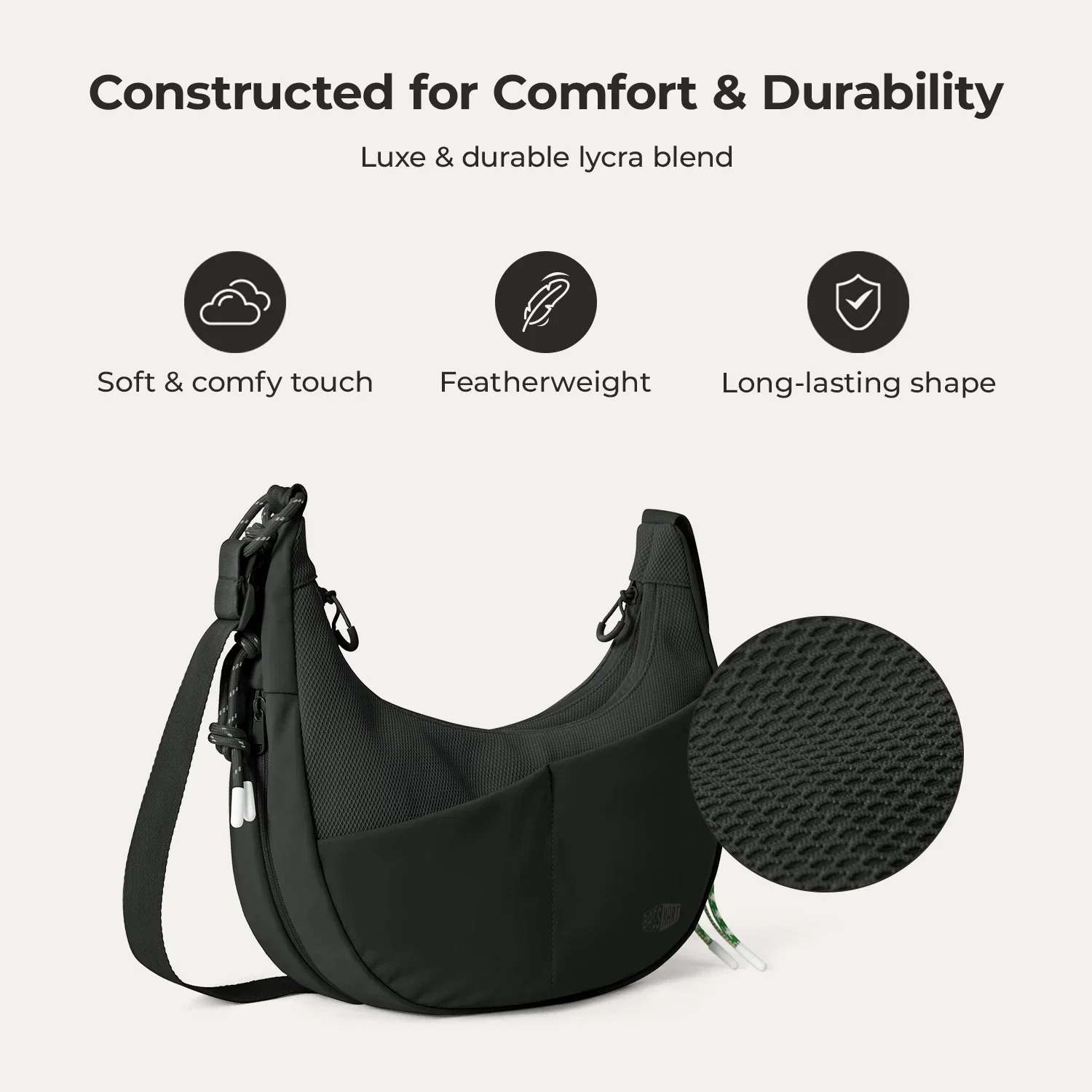 REIKI Hobo Bag - Image 46
