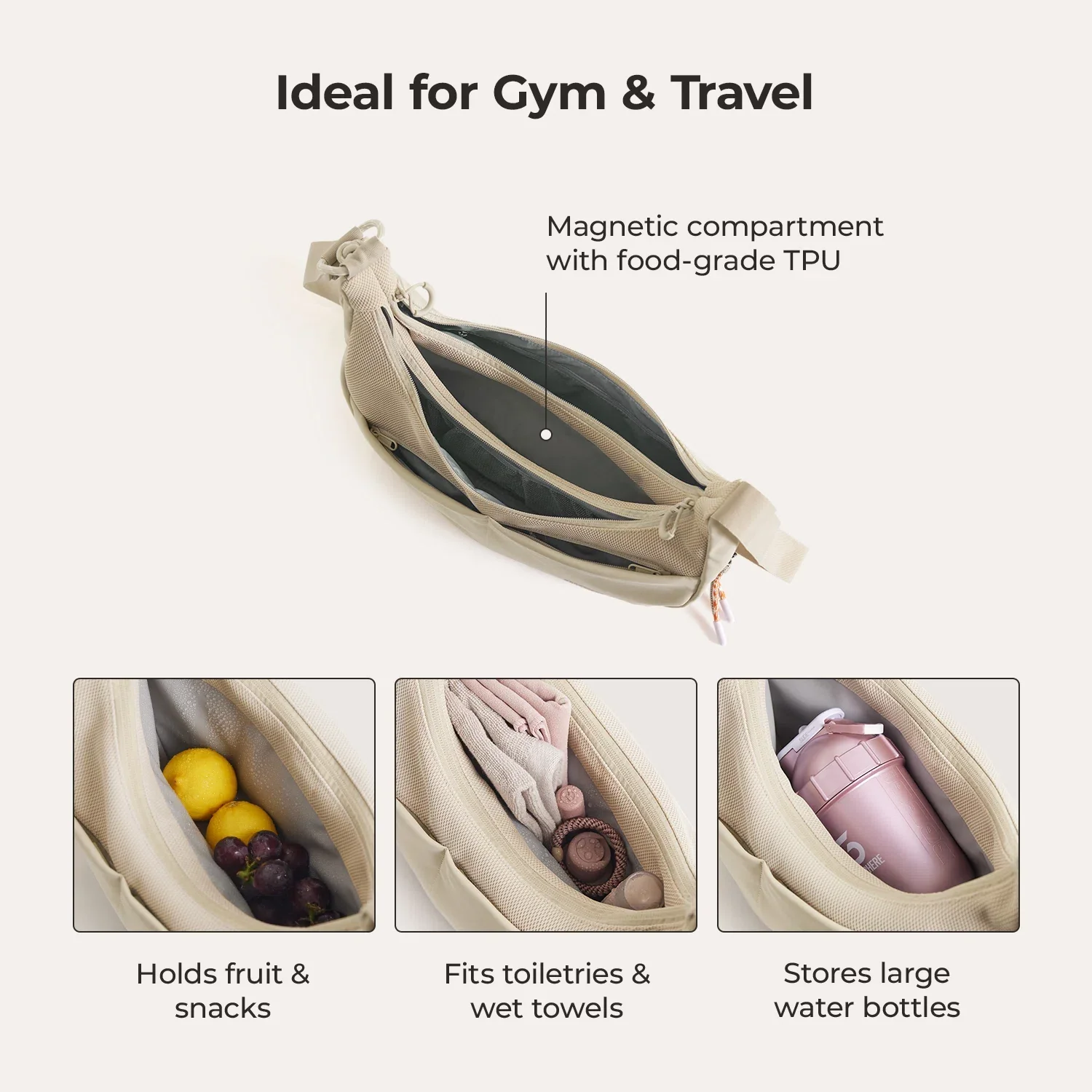 REIKI Hobo Bag - Image 5