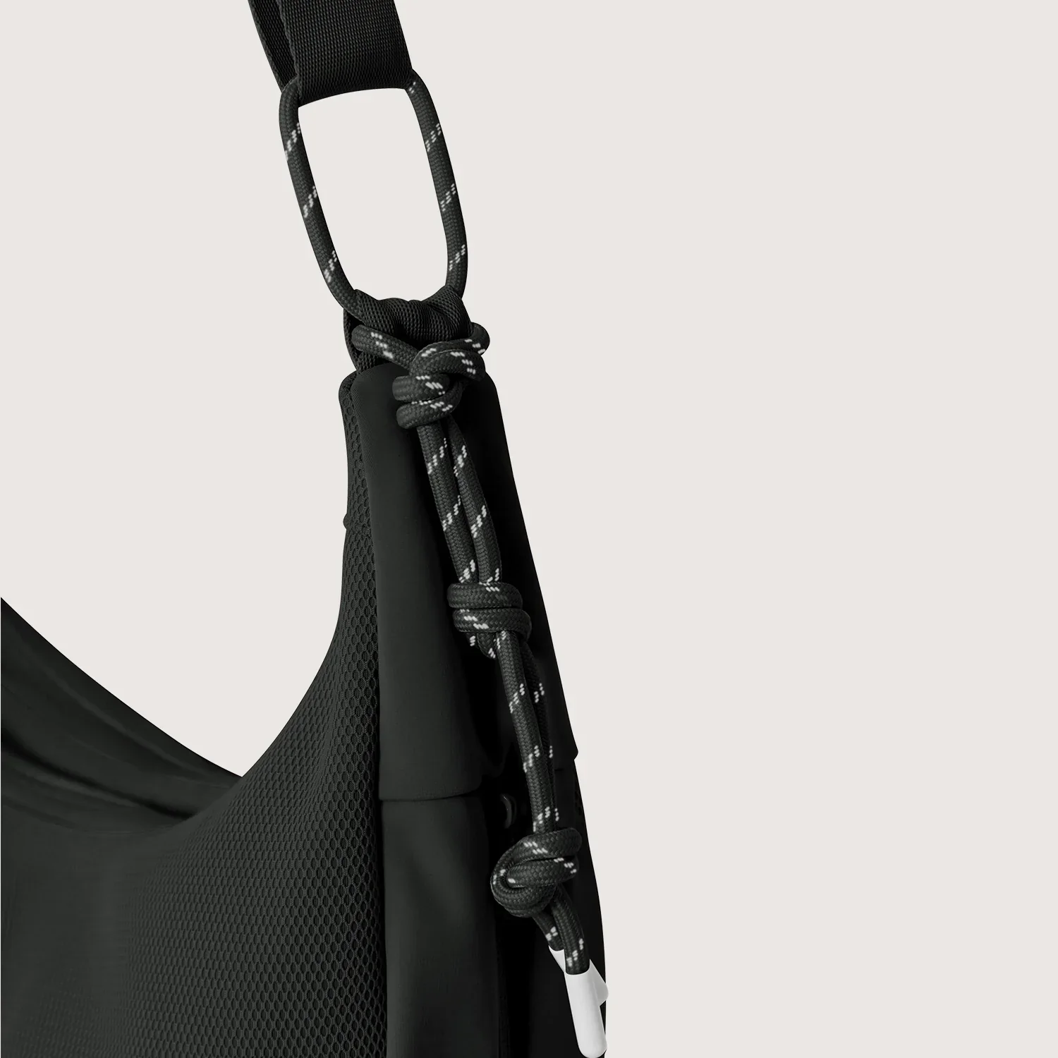 REIKI Hobo Bag - Image 55