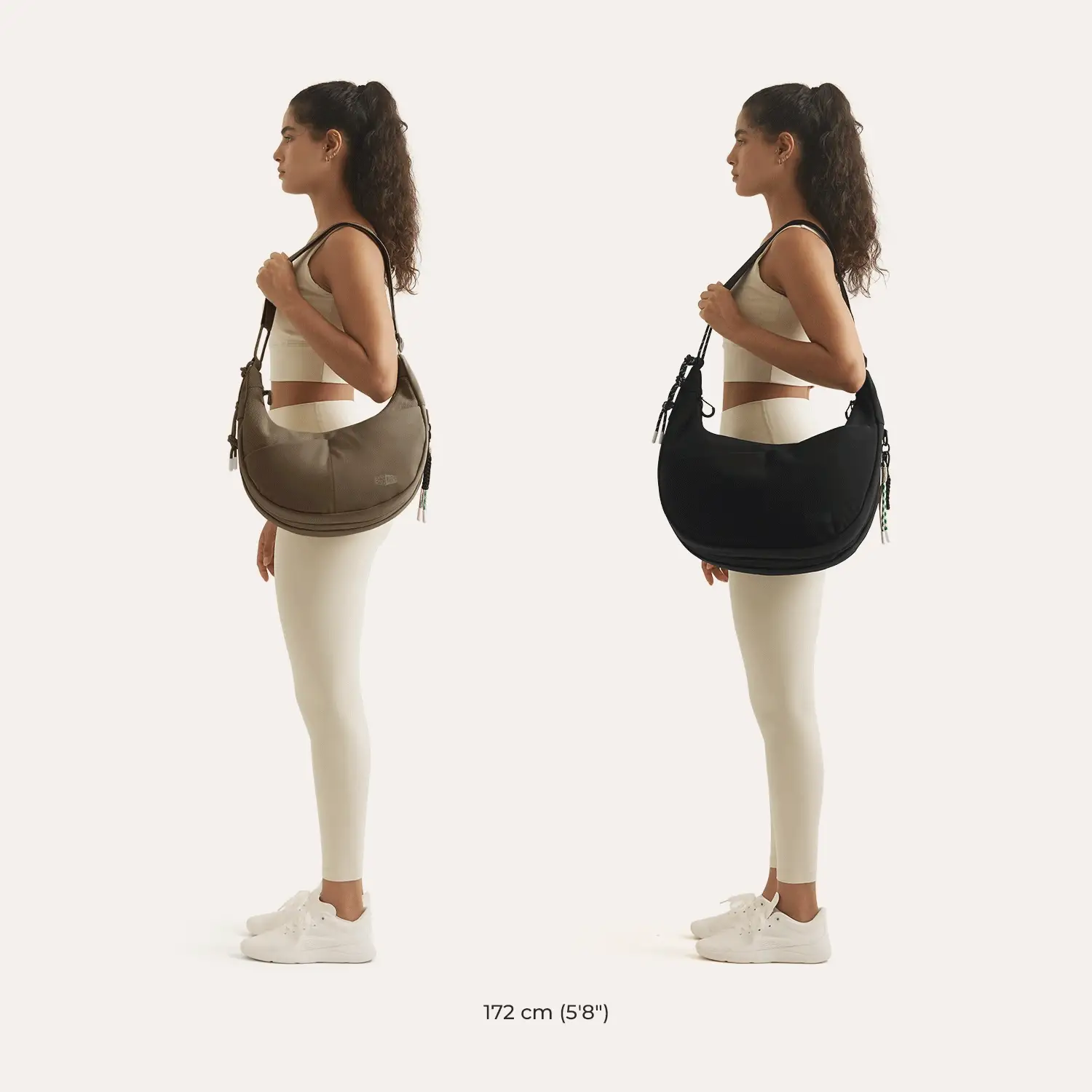 REIKI Hobo Bag - Image 69