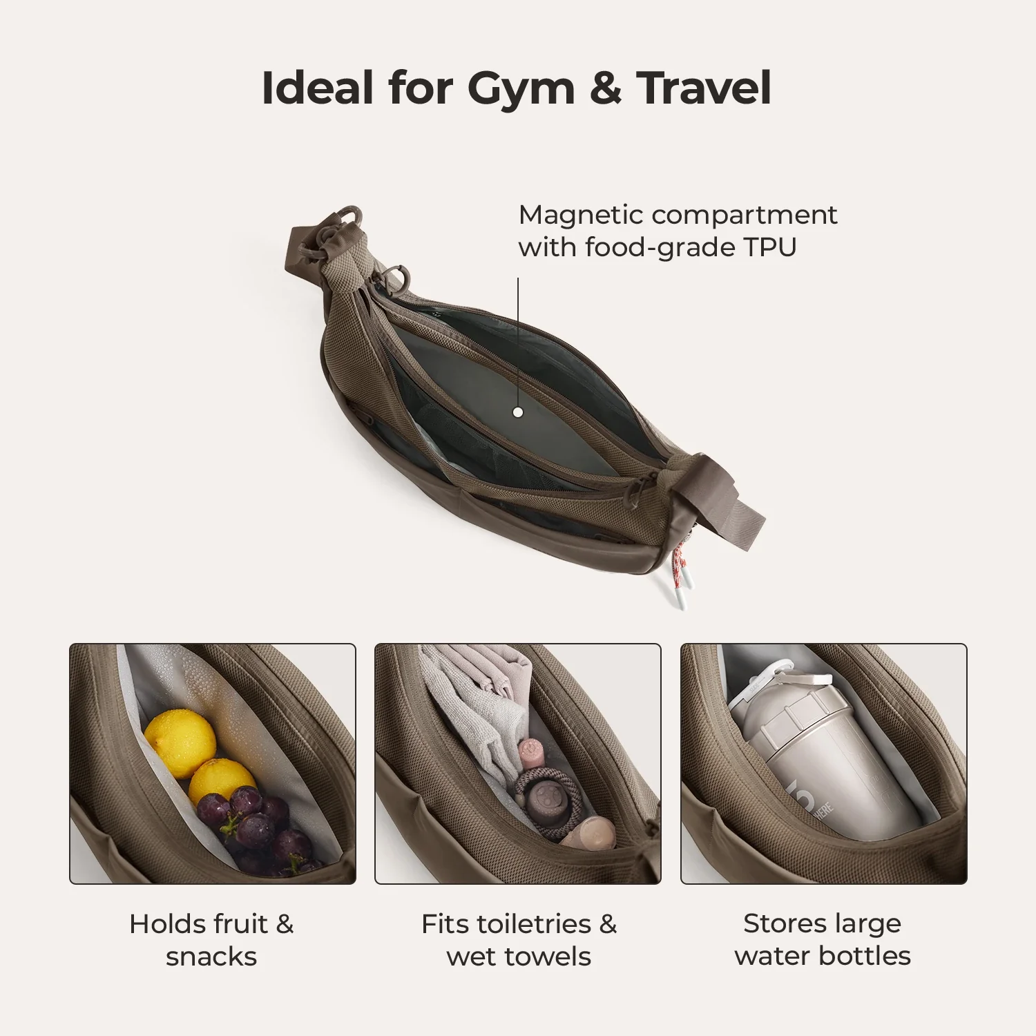 REIKI Hobo Bag - Image 70