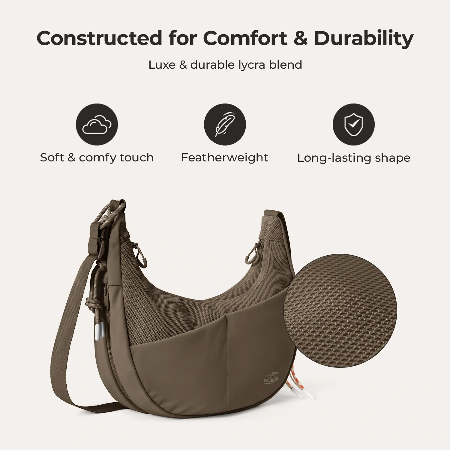 REIKI Hobo Bag - Image 71