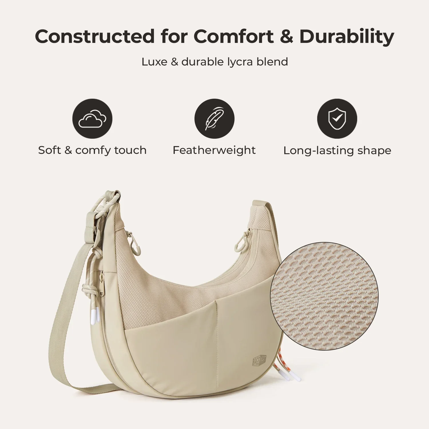 REIKI Hobo Bag - Image 9