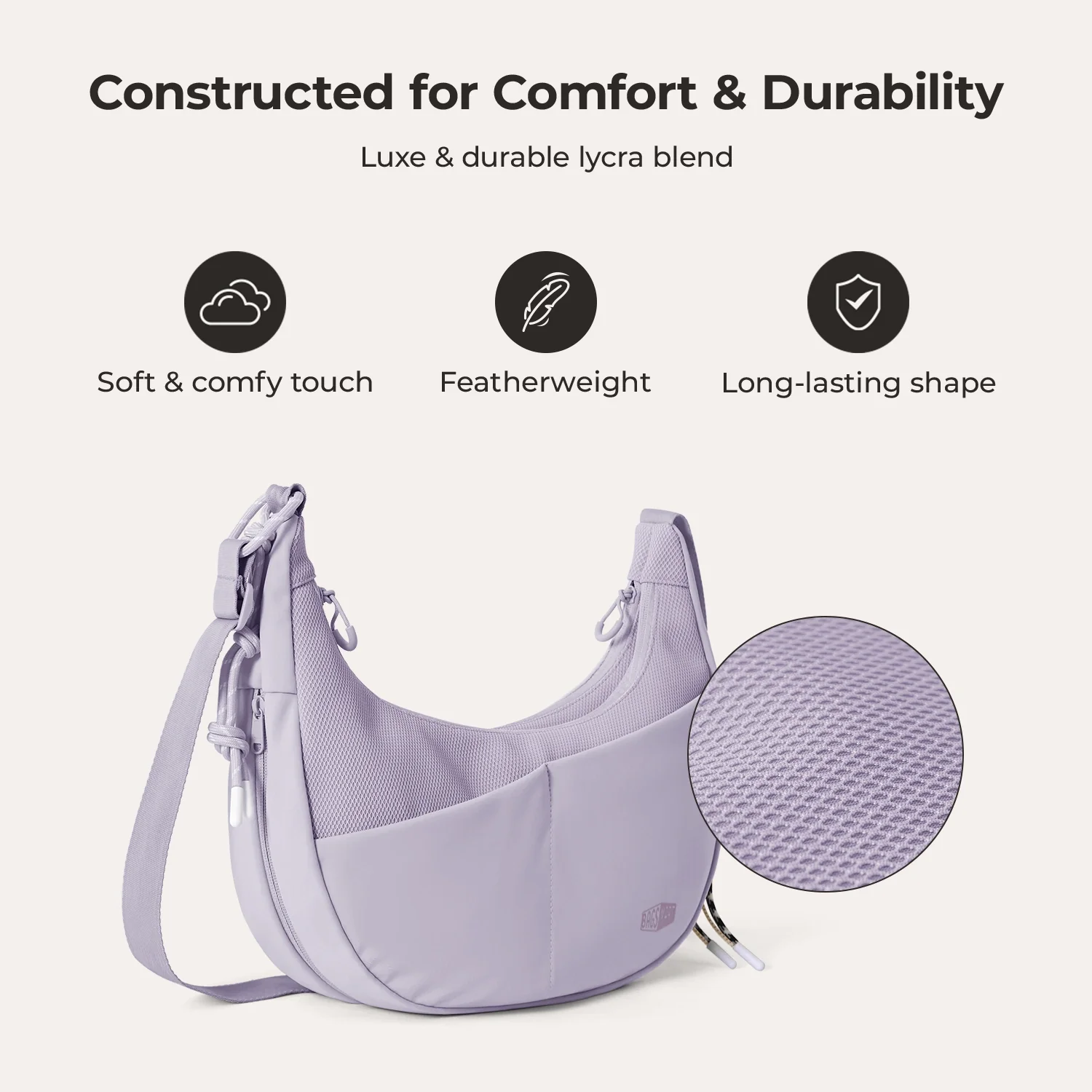 REIKI Hobo Bag - Image 92