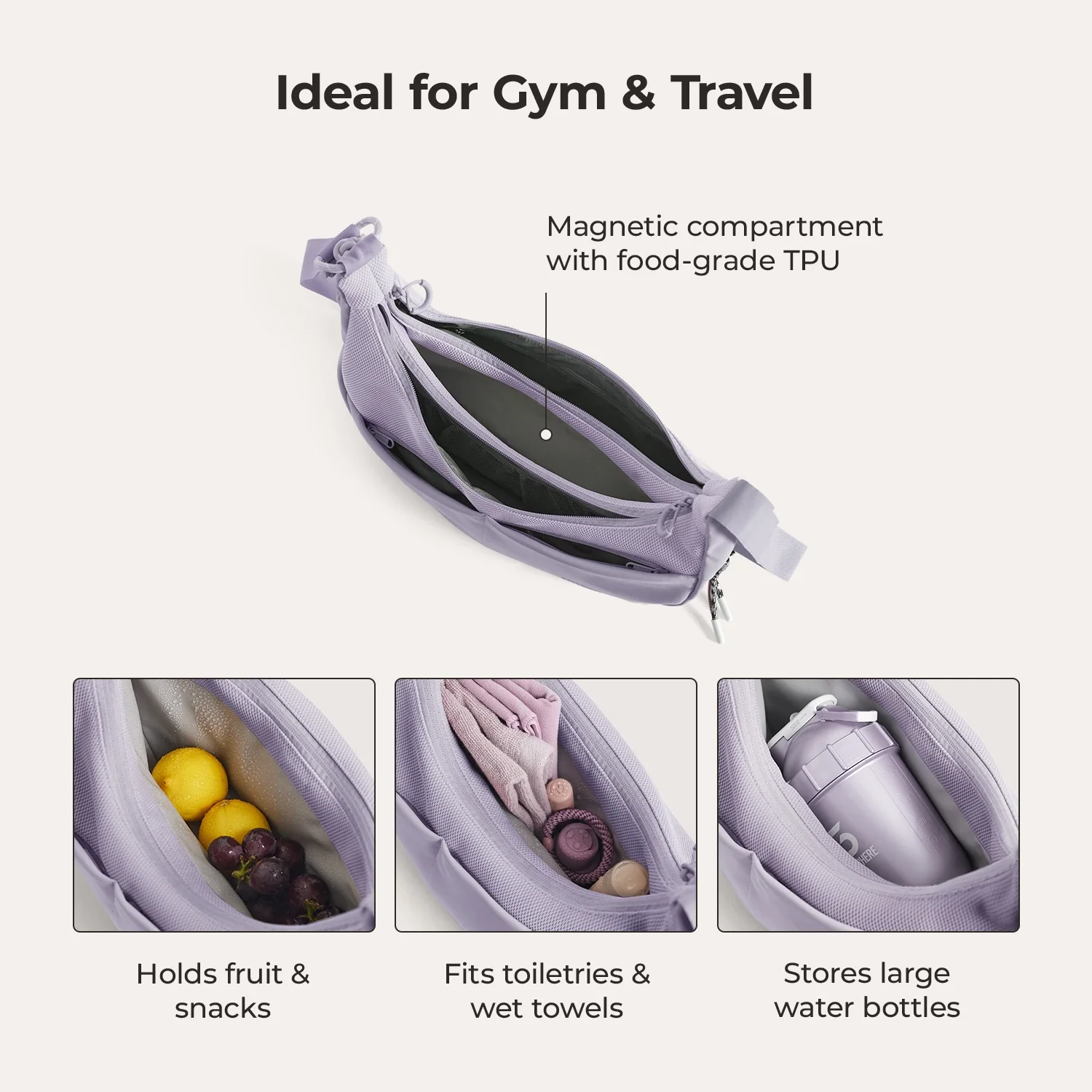 REIKI Hobo Bag - Image 93