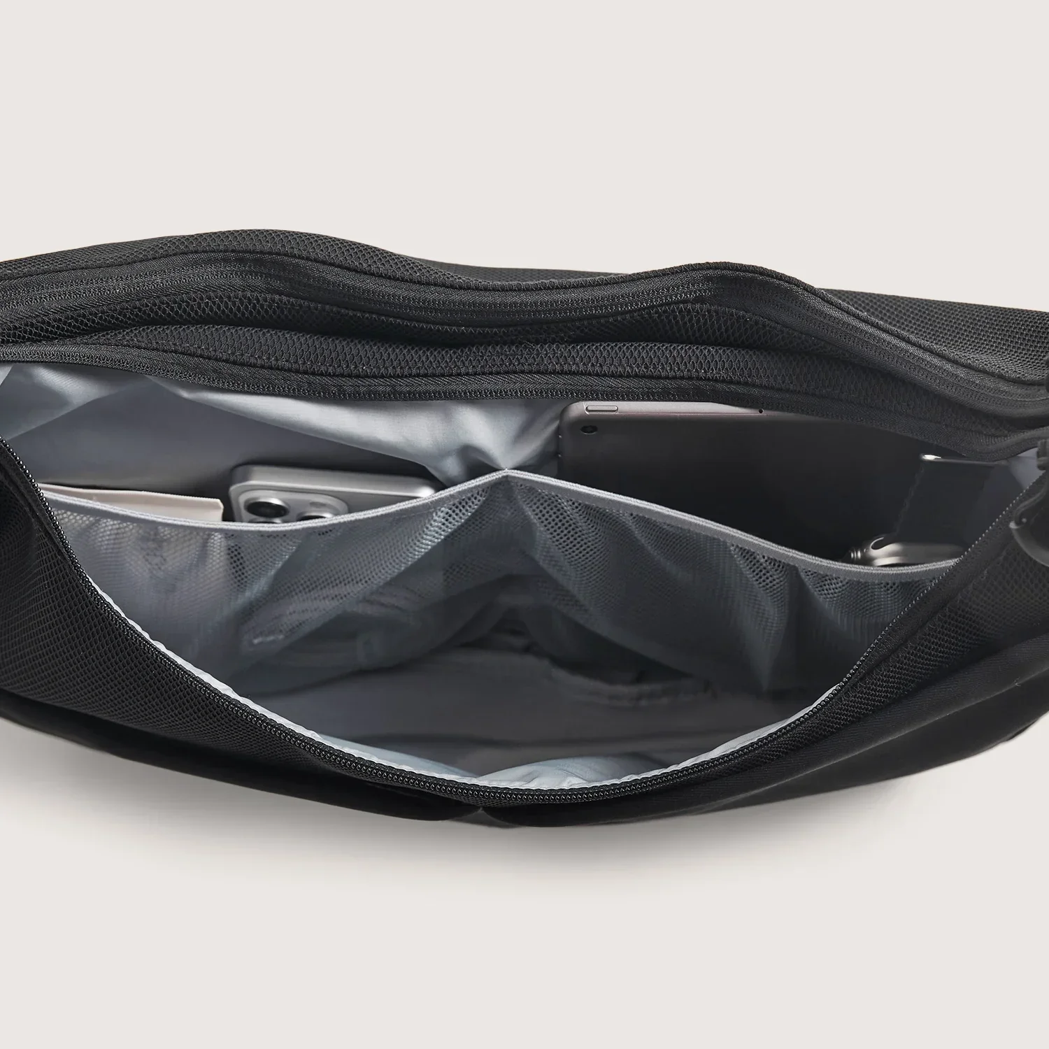 REIKI Large Hobo Bag - Image 11