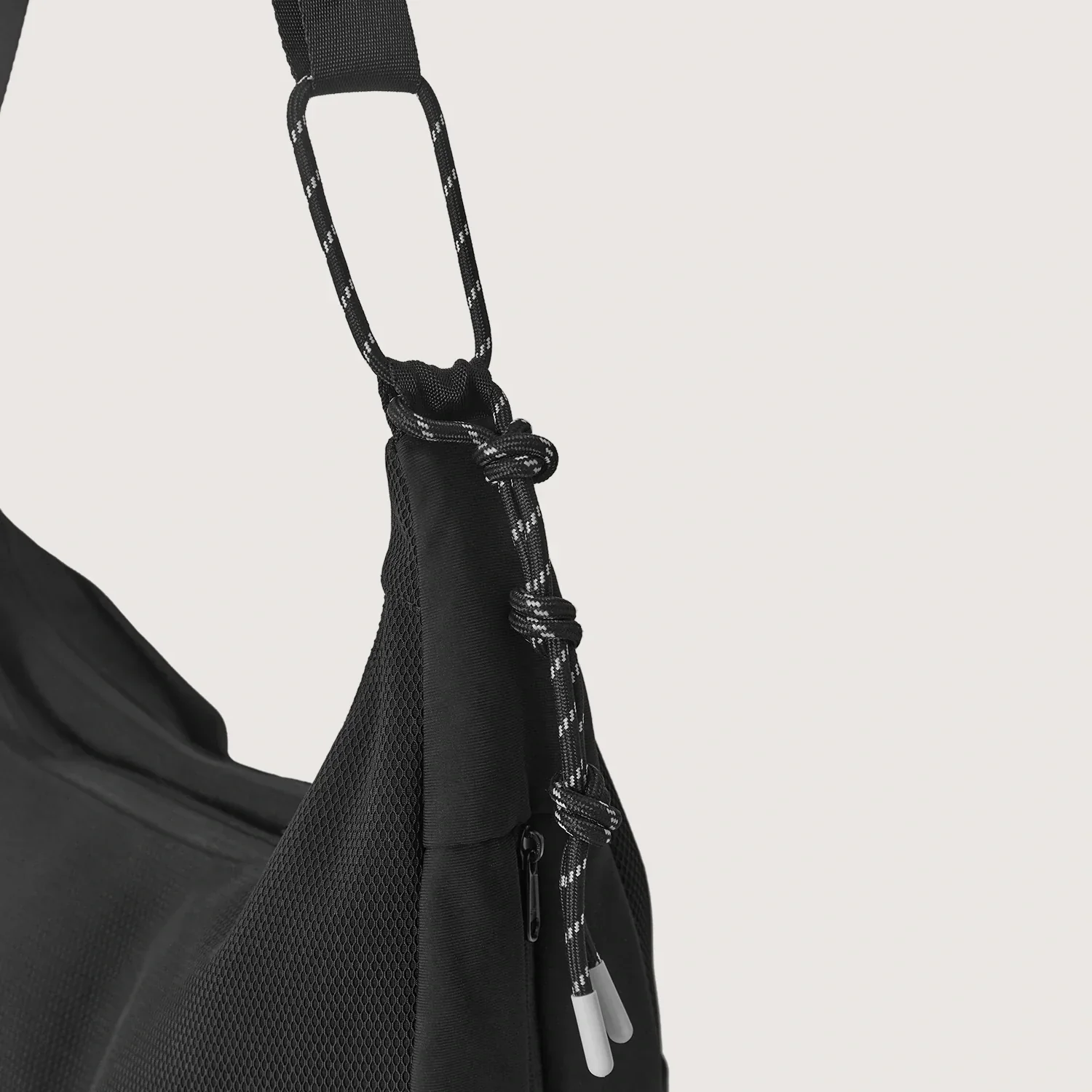 REIKI Large Hobo Bag - Image 15