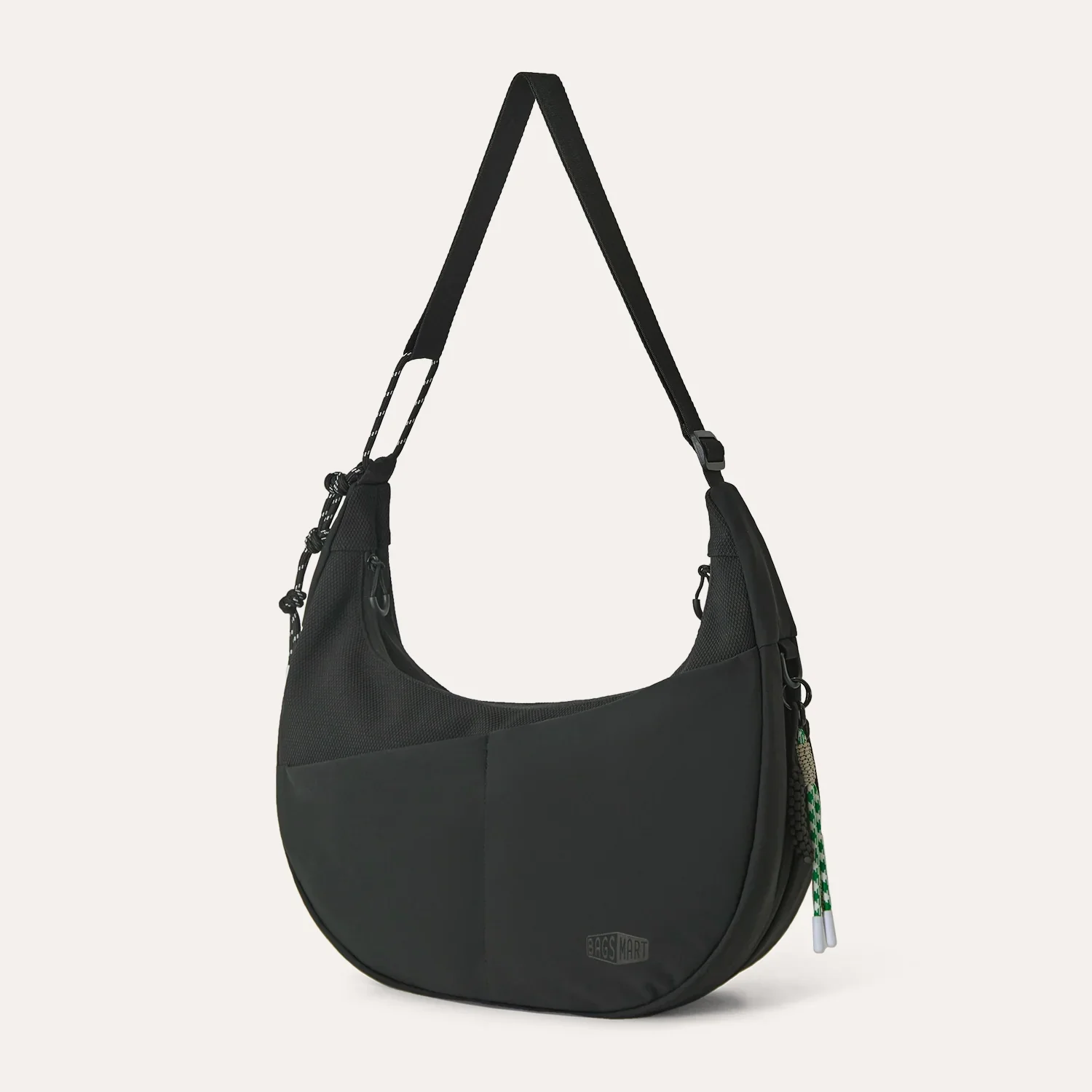REIKI Large Hobo Bag - Image 16