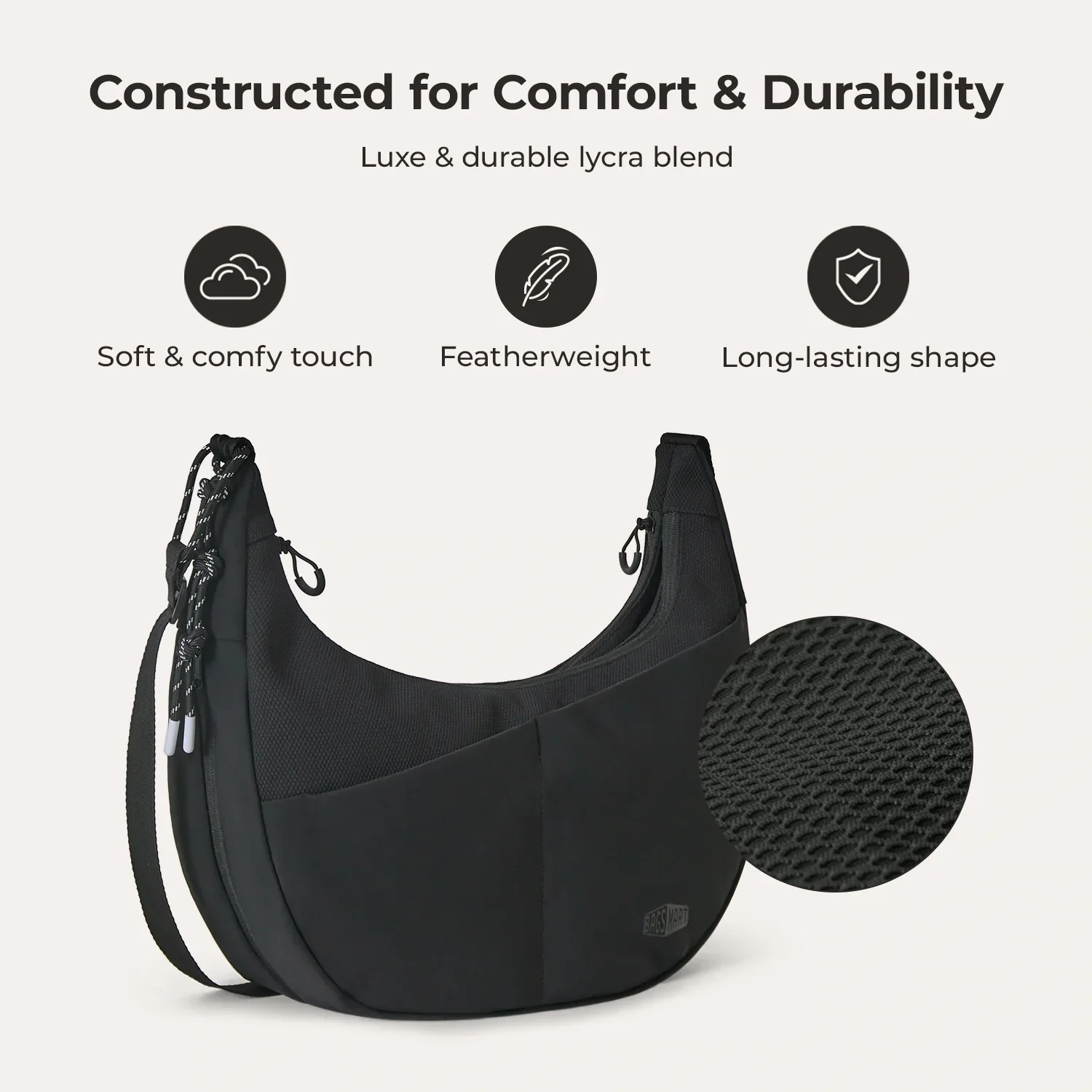 REIKI Hobo Bag - Image 60
