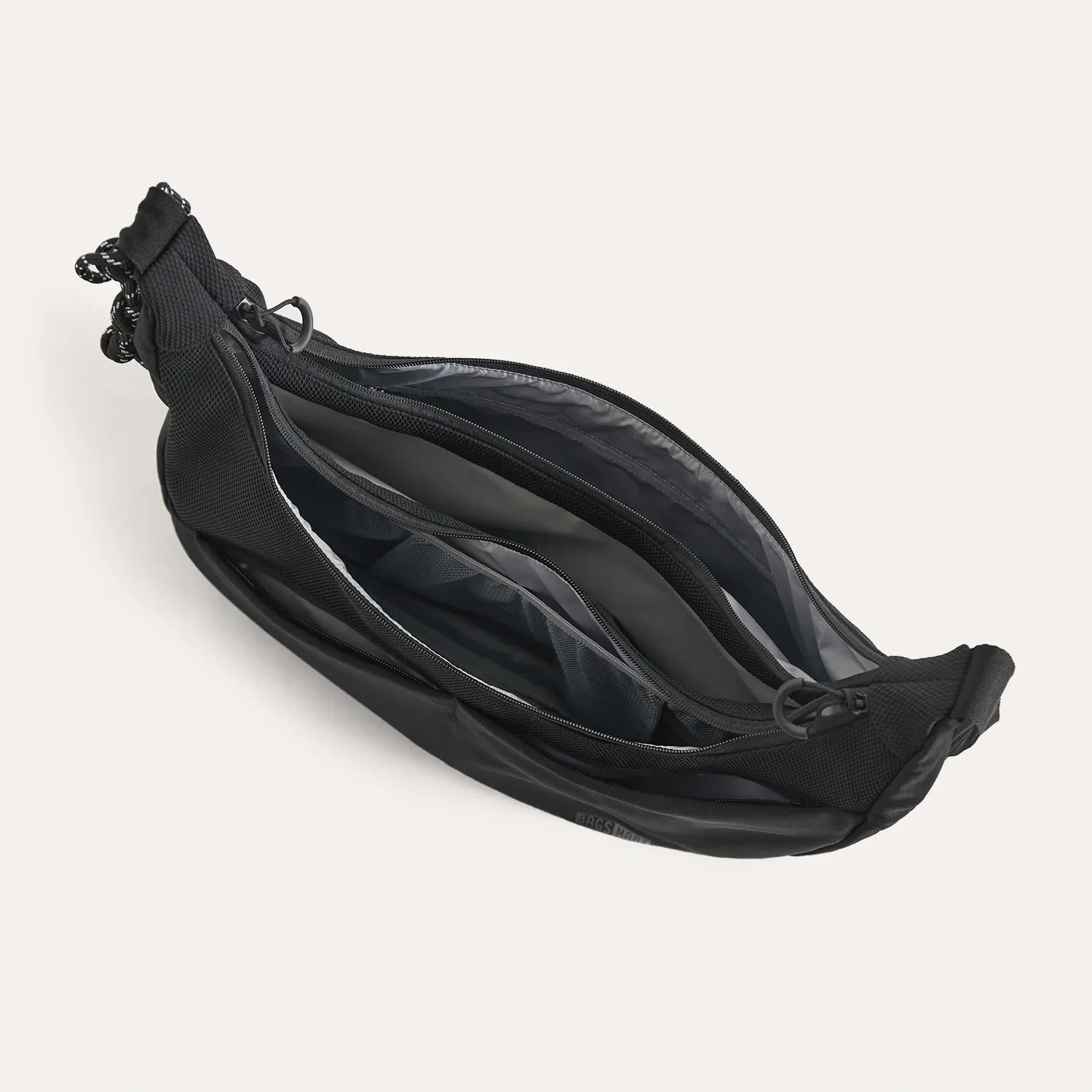 REIKI Large Hobo Bag - Image 4