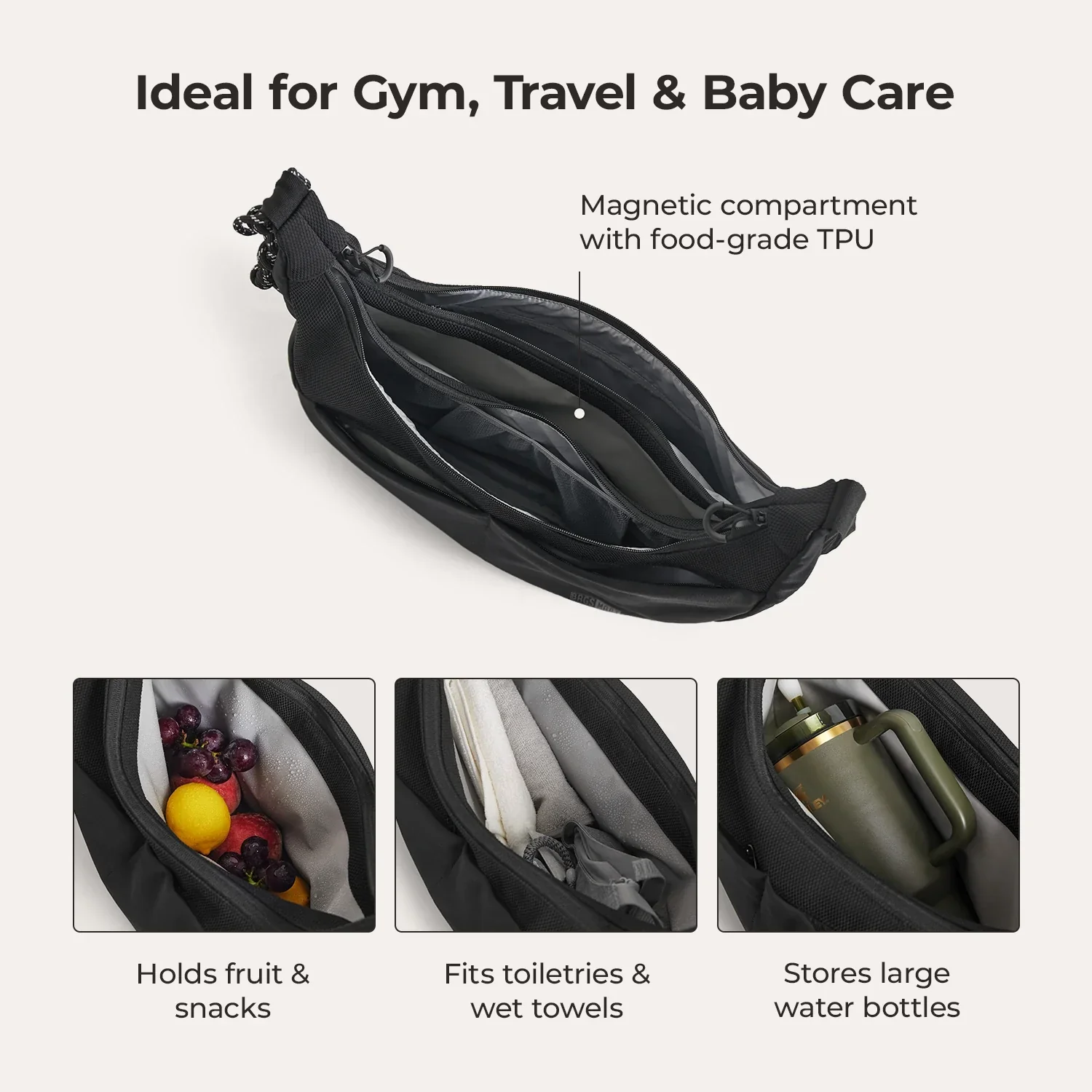 REIKI Hobo Bag - Image 61