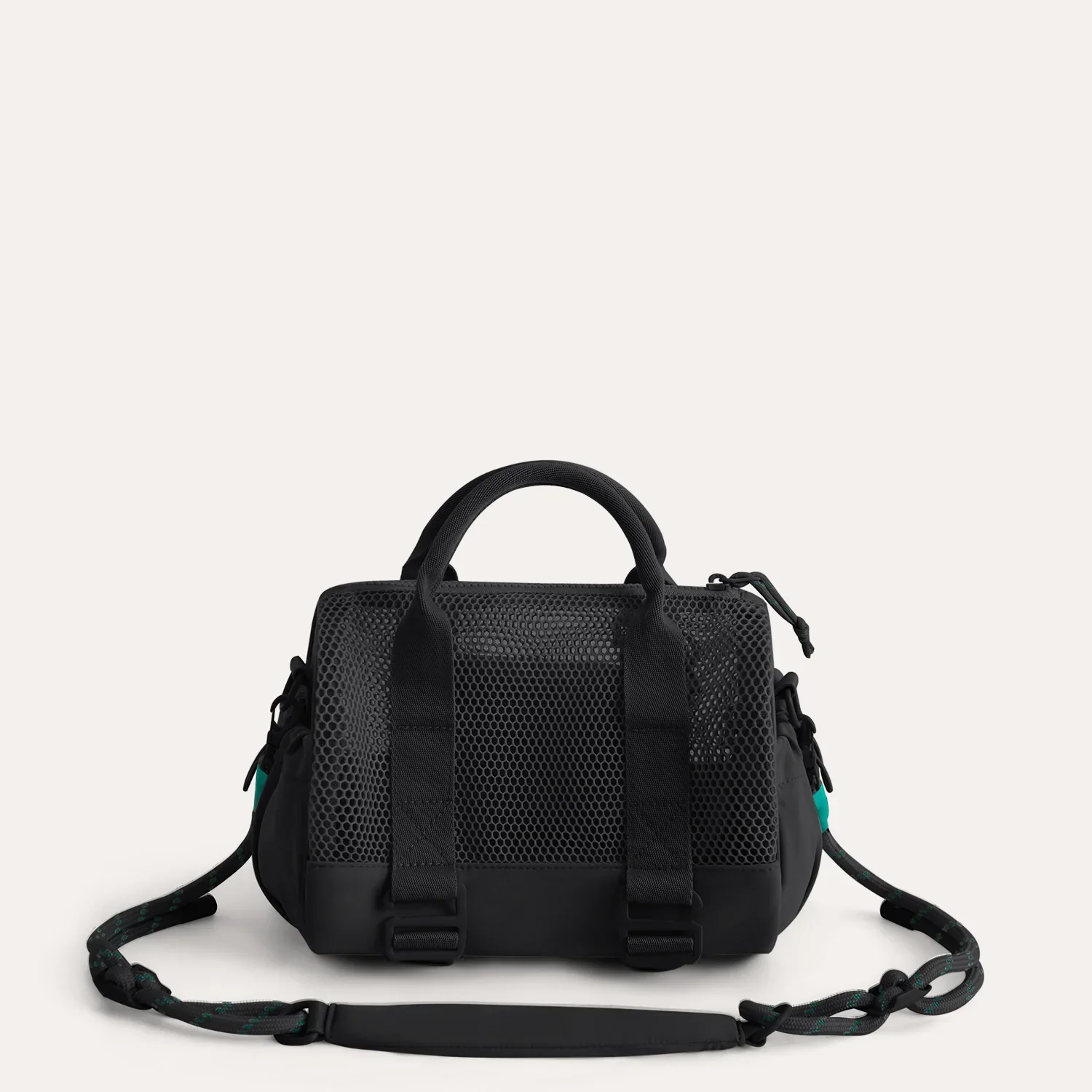 REIKI 5.5L Mesh Mini Duffle - Image 23