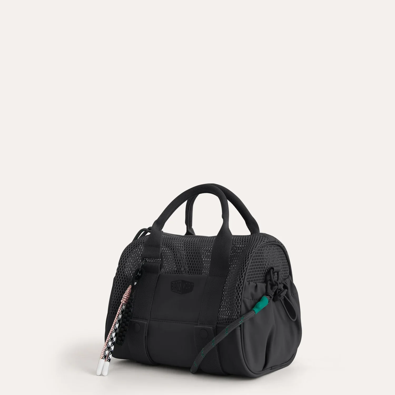 REIKI 5.5L Mesh Mini Duffle - Image 24
