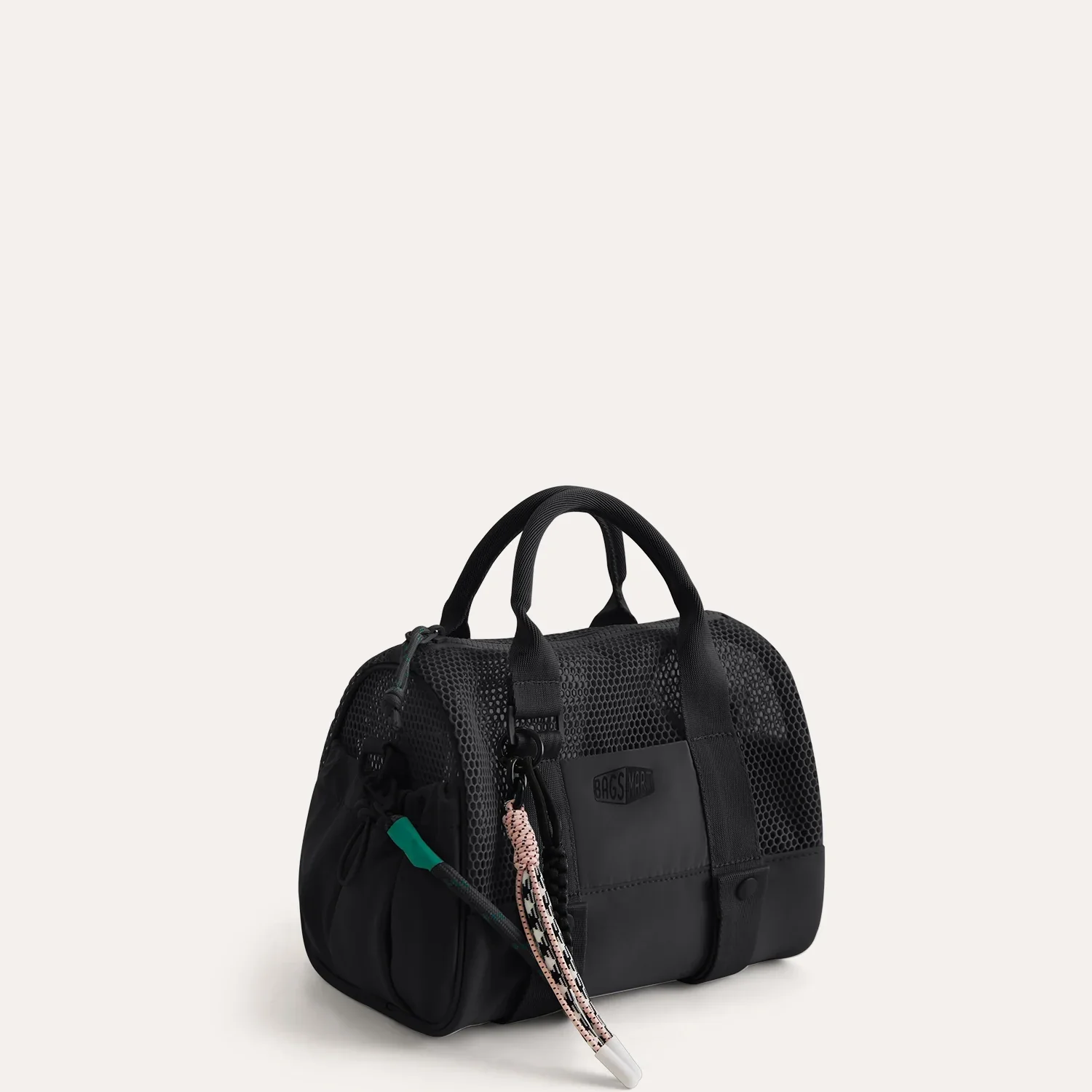 REIKI 5.5L Mesh Mini Duffle - Image 25