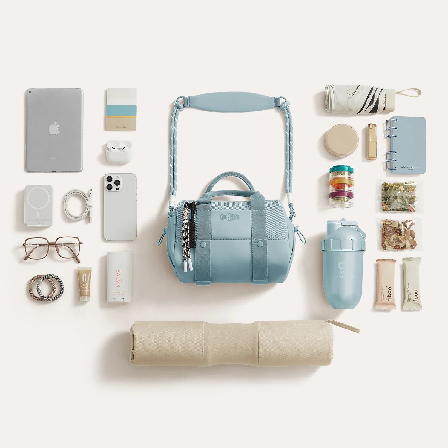 REIKI 5.5L Mini Duffle - Image 26