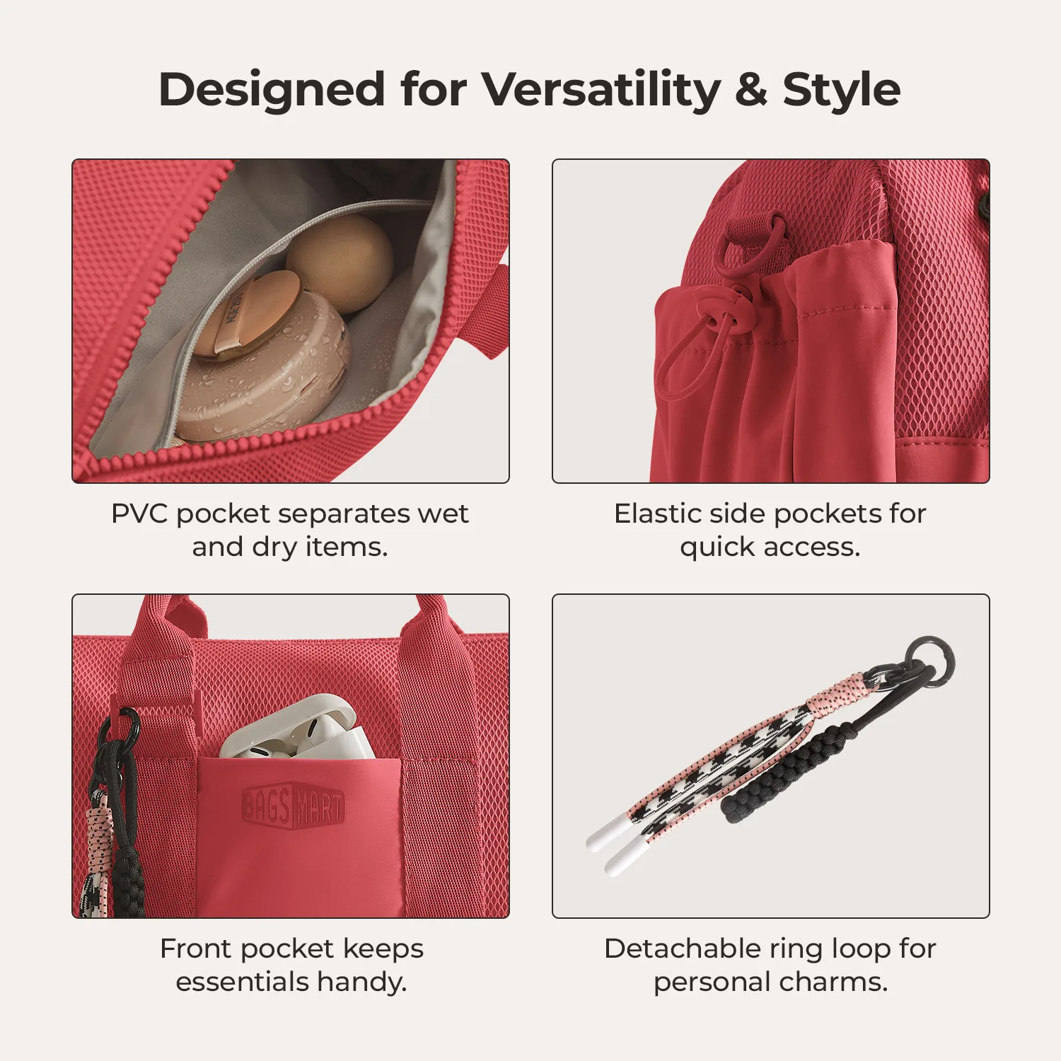 REIKI 5.5L Mini Duffle - Image 58