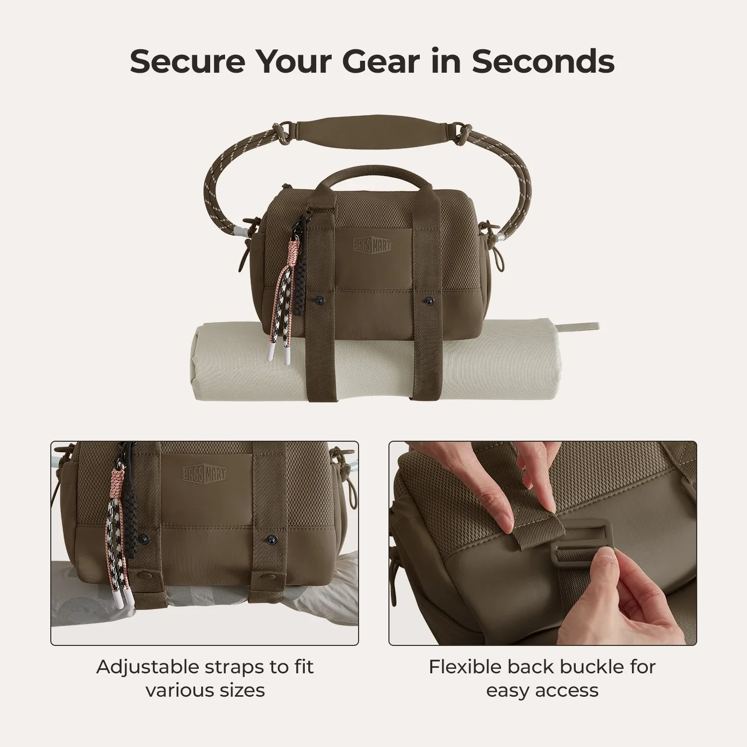 REIKI 5.5L Mini Duffle - Image 67