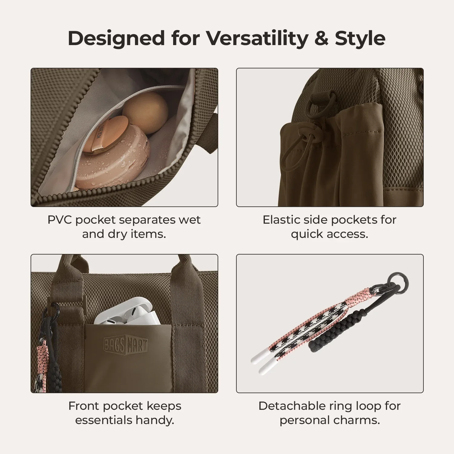 REIKI 5.5L Mini Duffle - Image 71