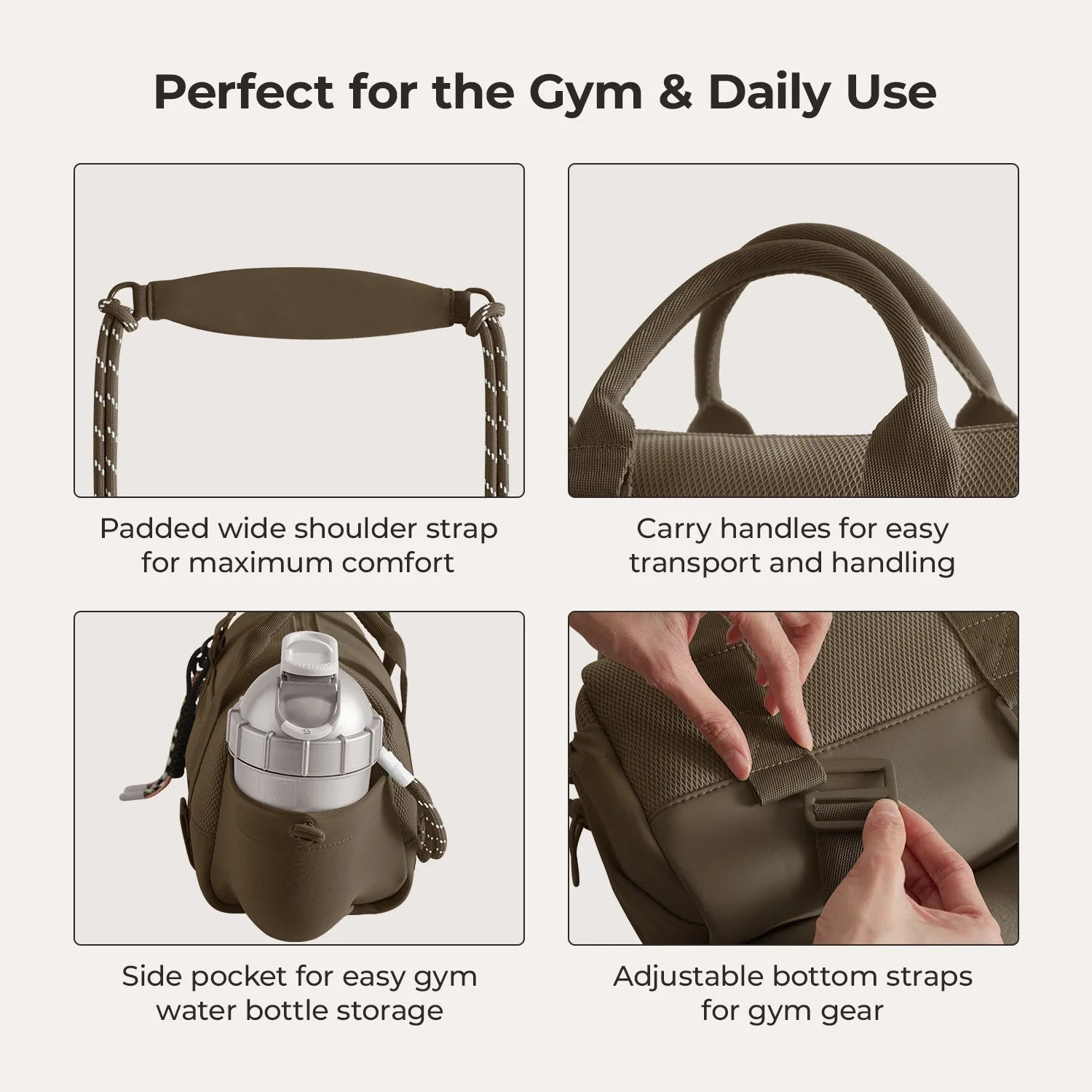 REIKI 5.5L Mini Duffle - Image 72