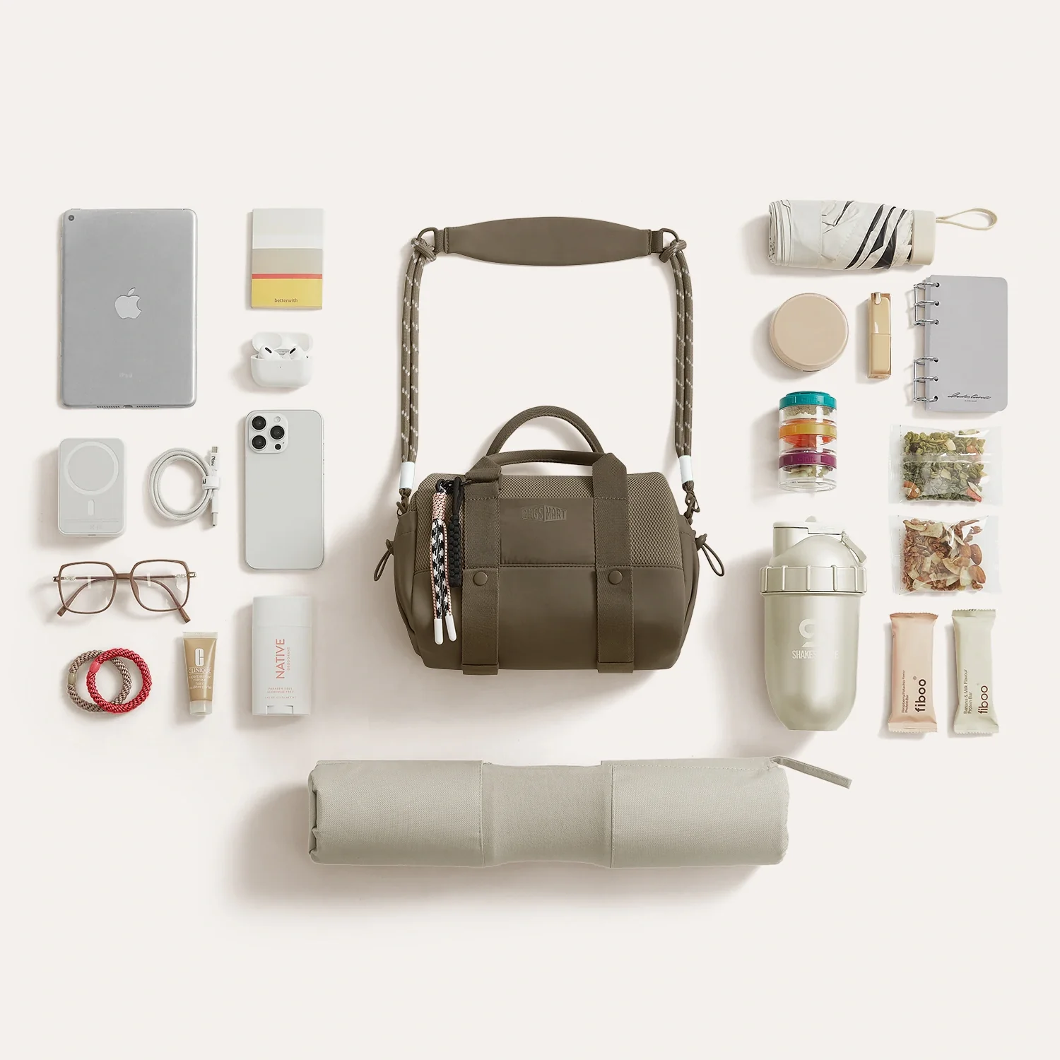 REIKI 5.5L Mini Duffle - Image 76