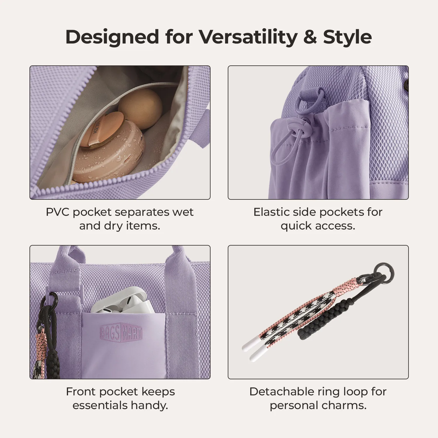 REIKI 5.5L Mini Duffle - Image 83